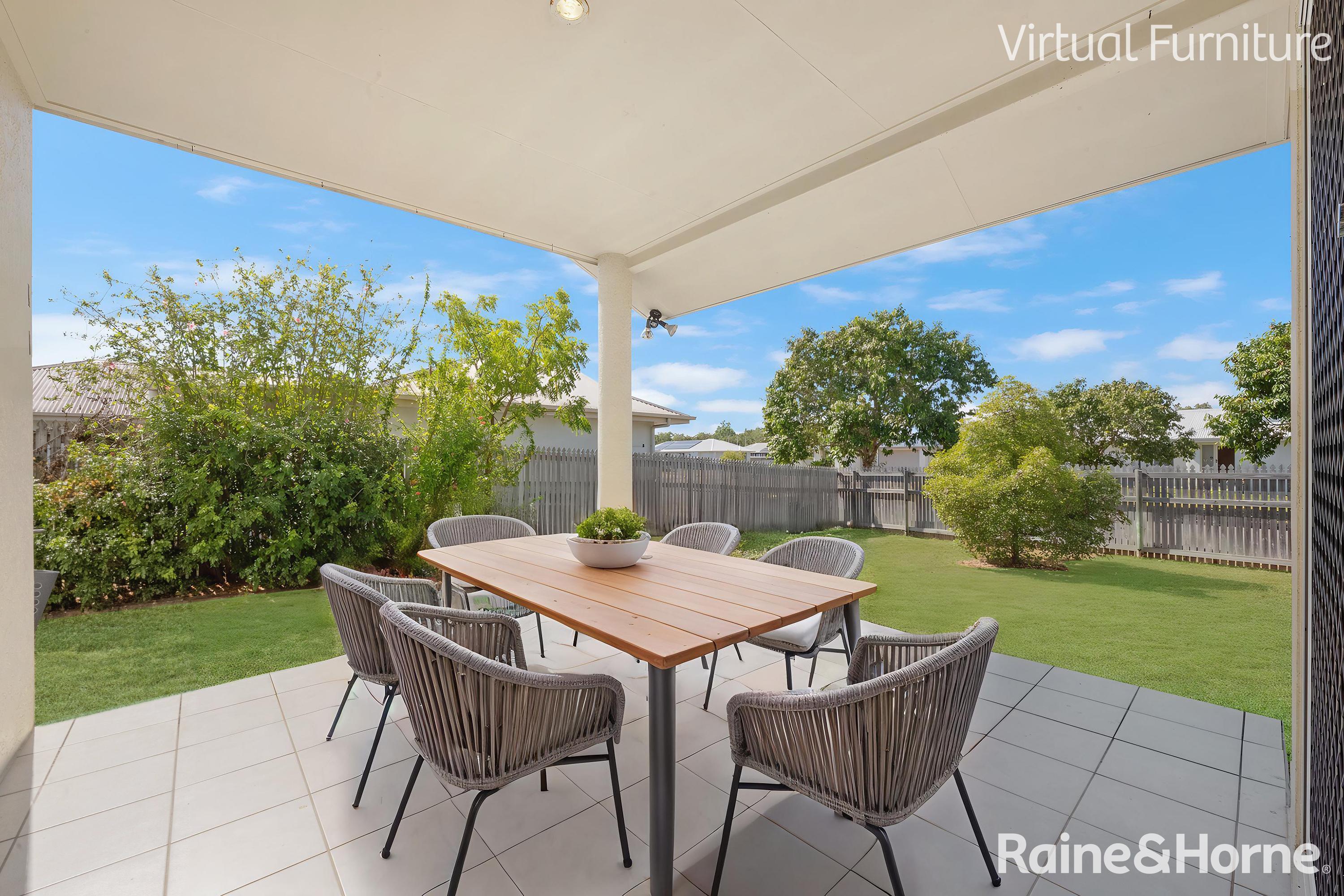 3-bedroom house at 3 LASHMAR CRESCENT, Deeragun QLD 4818, Townsville, Queensland