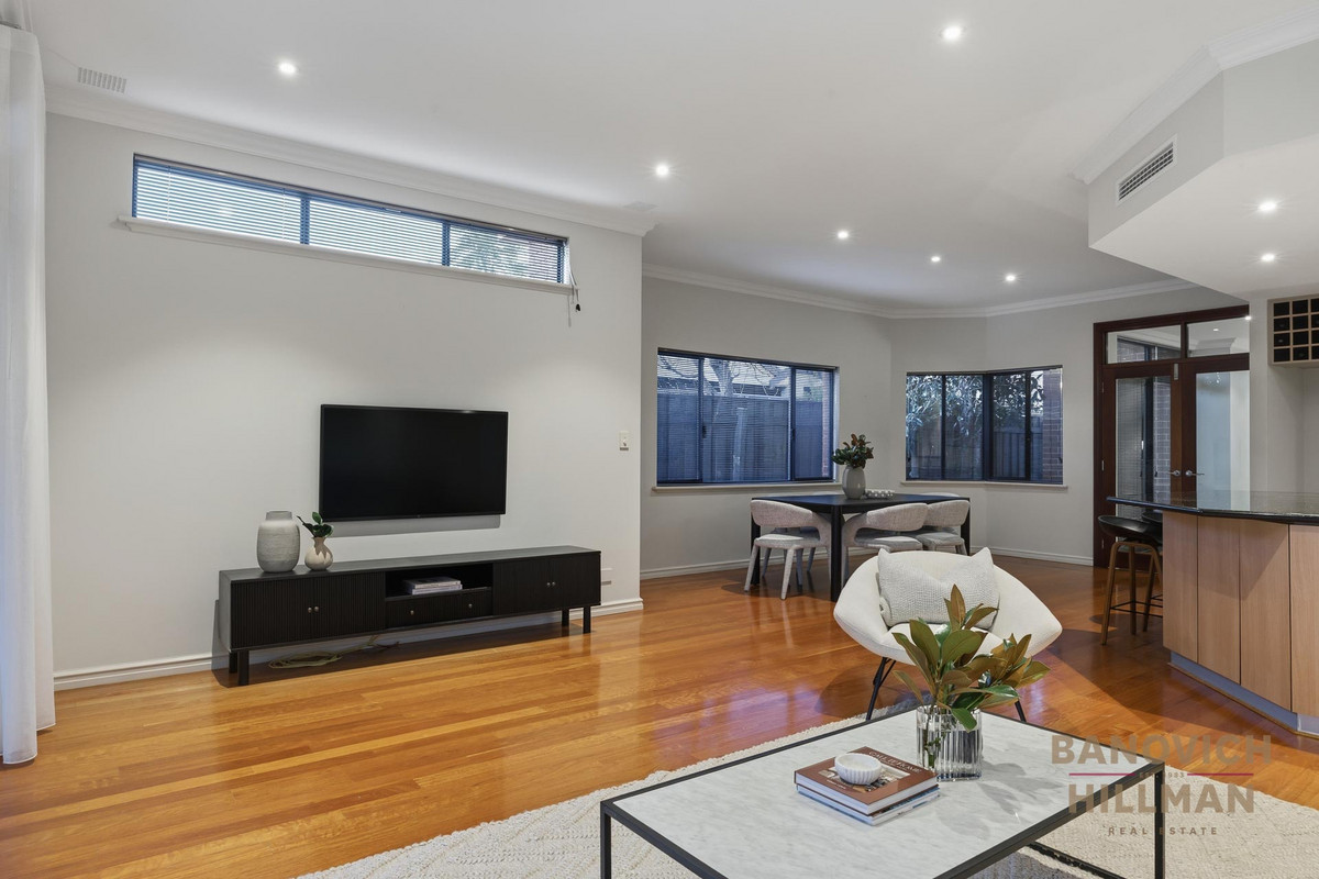 4-bedroom house at 81A Ardross Street, Applecross, Wa, 6153, Melville, Western Australia
