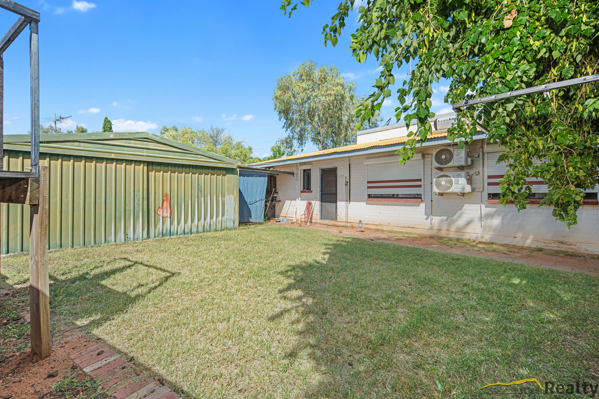3-bedroom house at 5 Rieff Court, Sadadeen, NT 0870, Alice Springs, Northern Territory