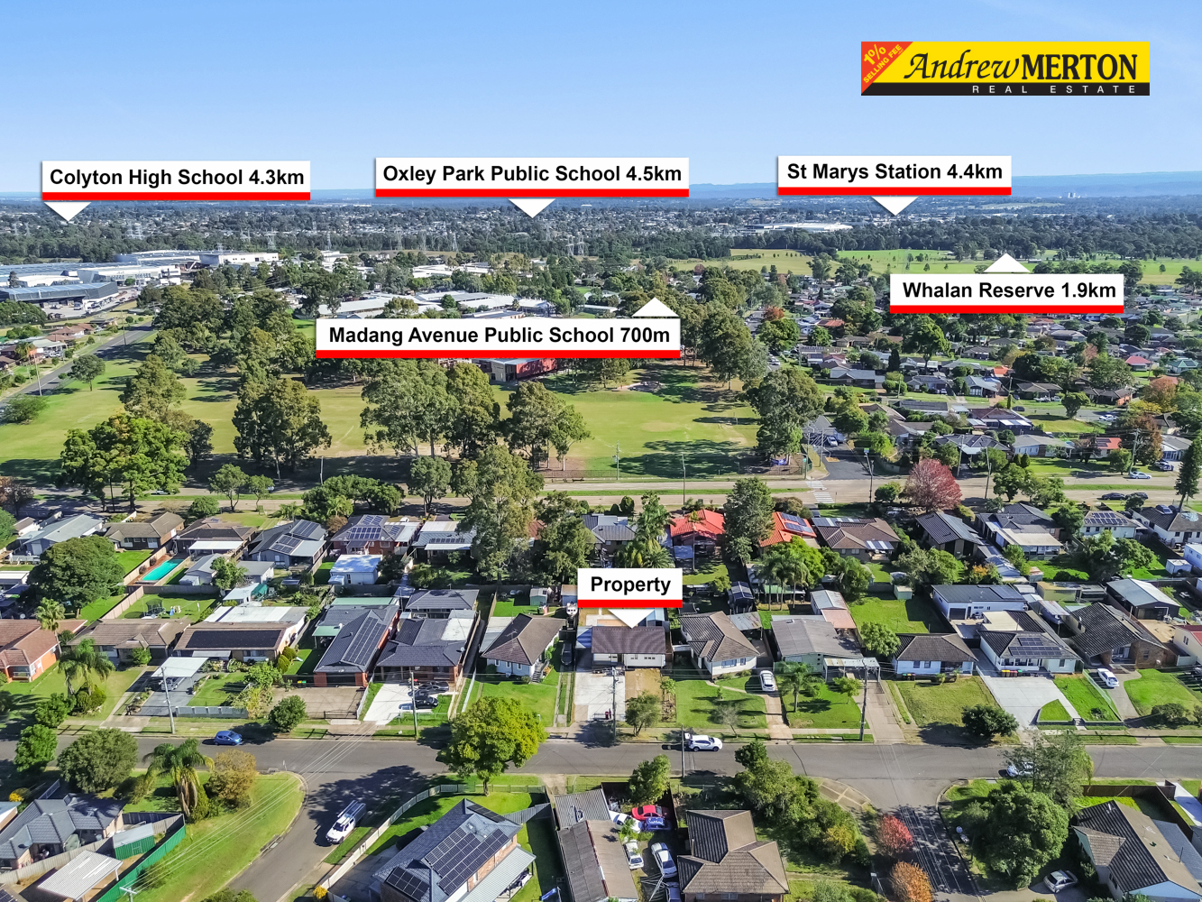 3-bedroom house at 98 Torres Crescent, Whalan, NSW 2770, Blacktown, New South Wales