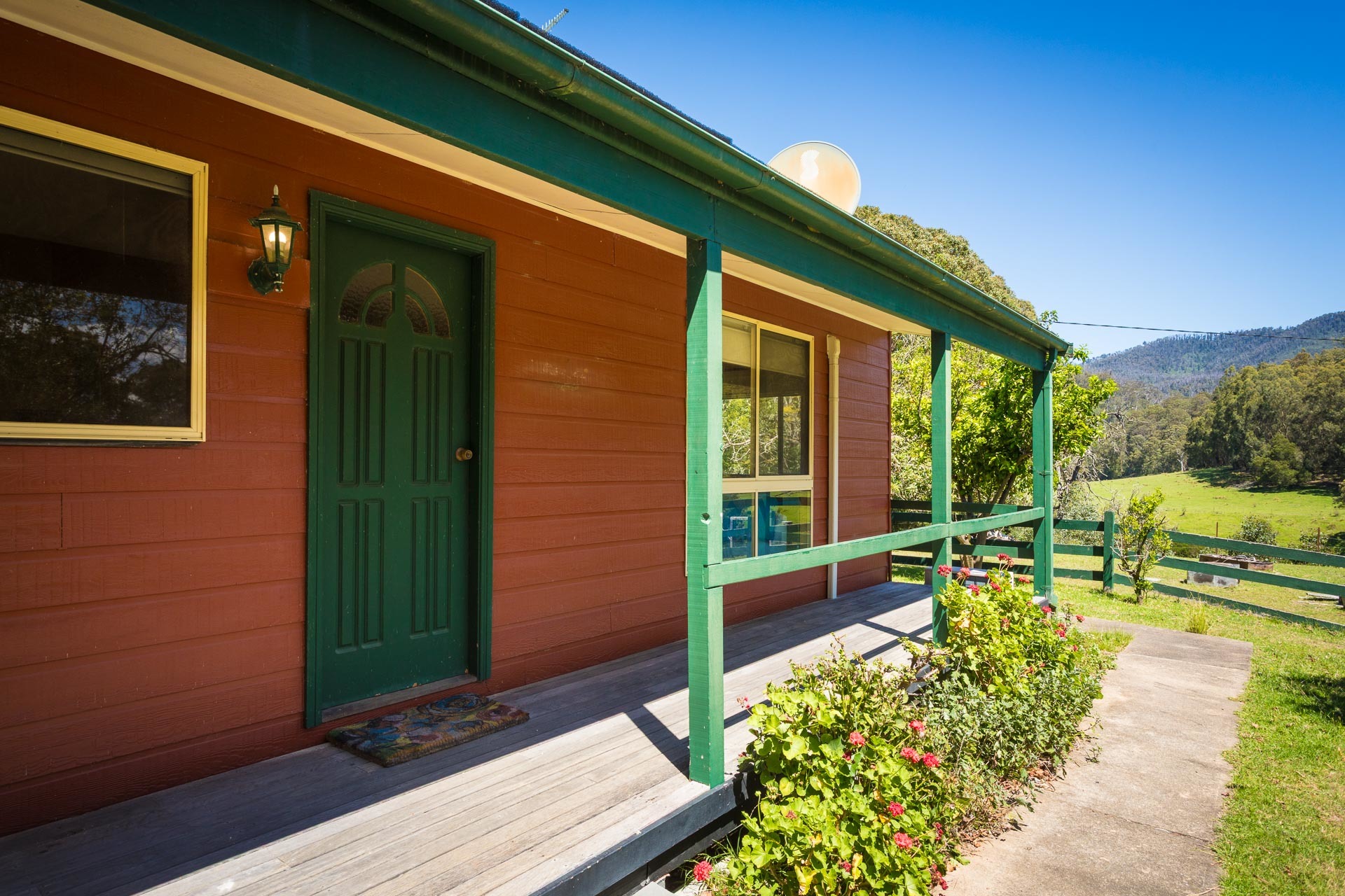 3-bedroom house at 2131 The Snake Track , Towamba, Nsw, 2550, Bega Valley, New South Wales