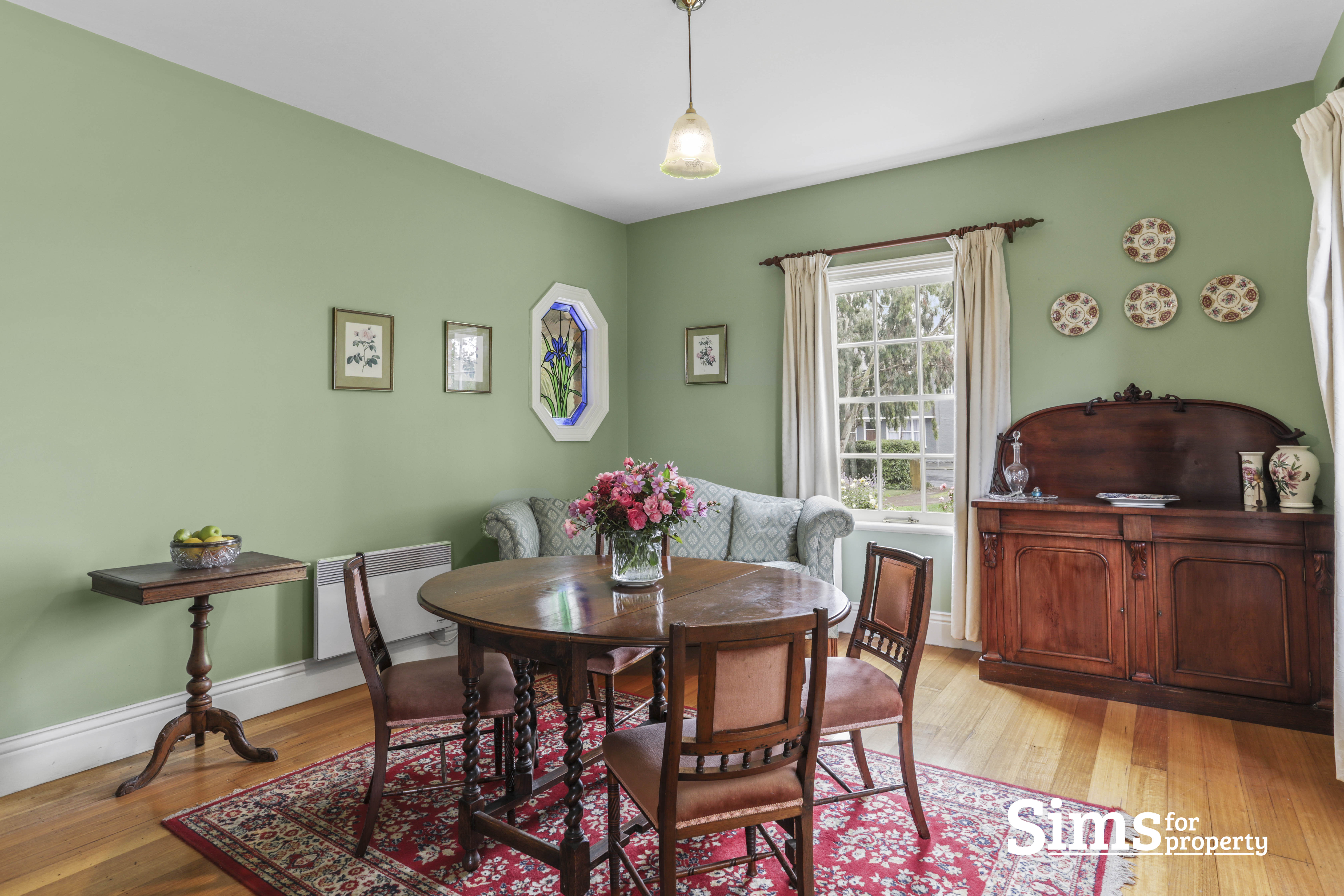 4-bedroom house at 3 Nile Road, Evandale, TAS 7212, Northern Midlands, Tasmania