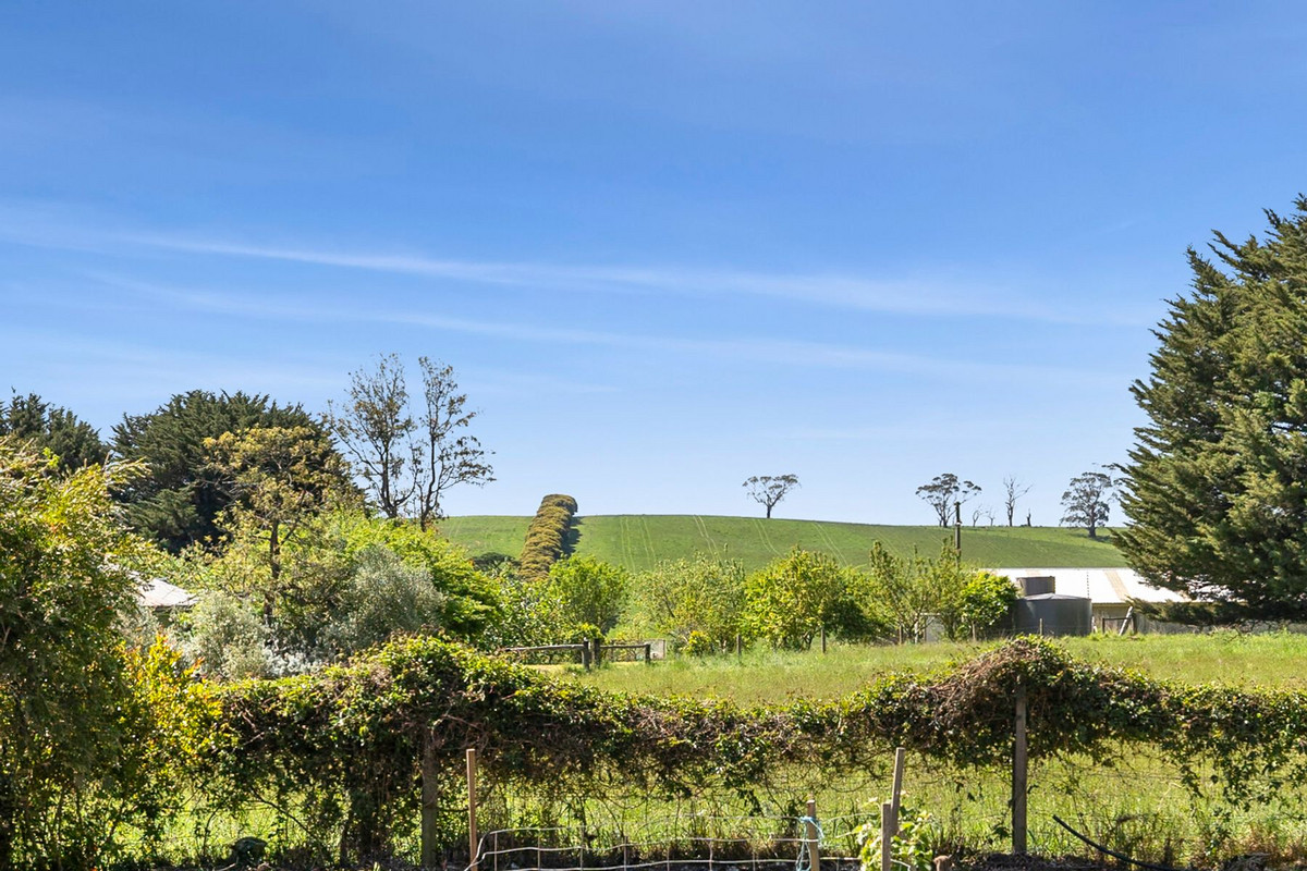 3-bedroom house at 1383 Birregurra - Deans Marsh Road, Deans Marsh, Vic, 3235, Surf Coast, Victoria