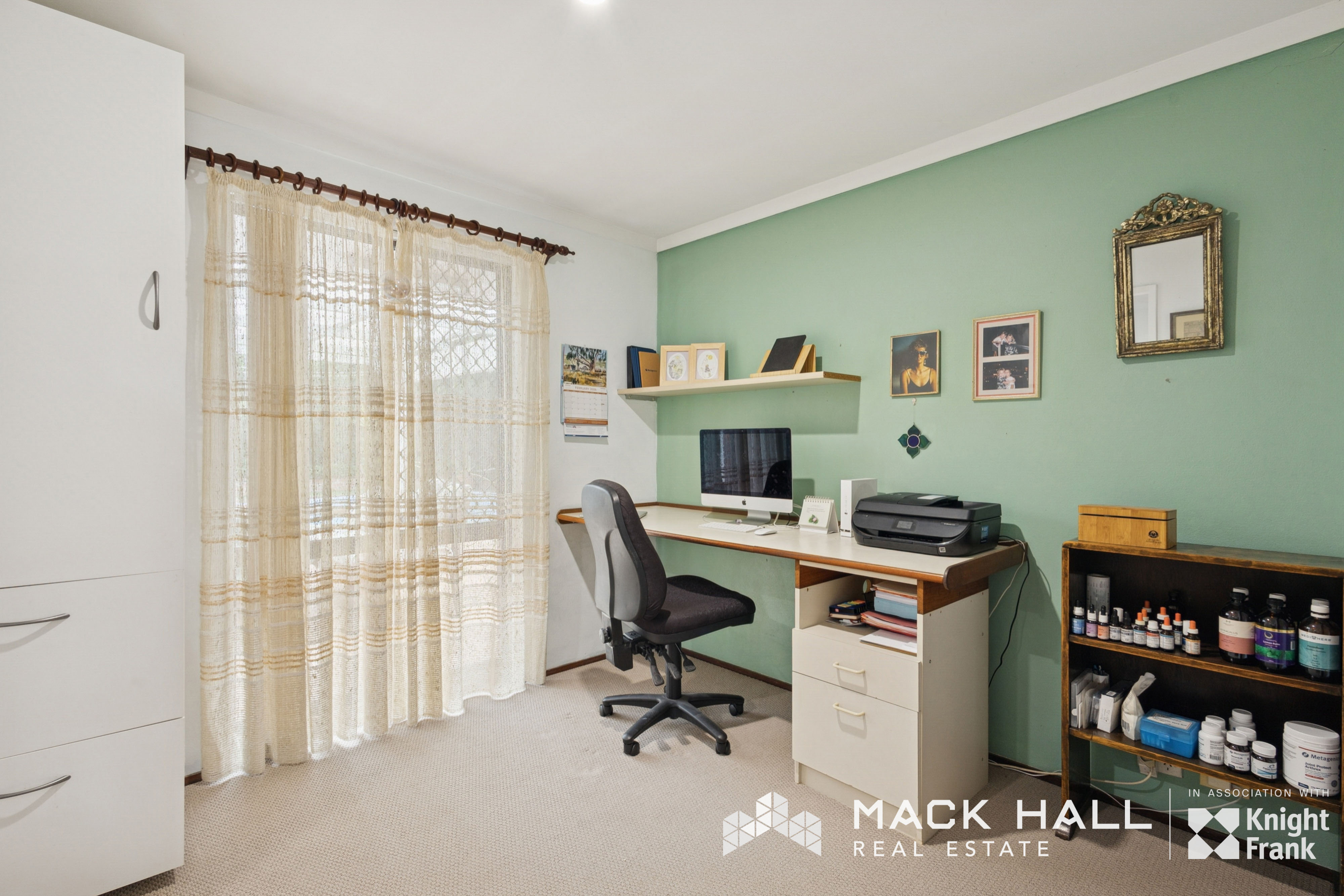 3-bedroom house at 7A Cone Place, Menora, WA 6050, Stirling, Western Australia