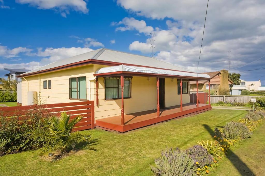 3-bedroom house at 14 GREAT OCEAN ROAD, Apollo Bay VIC 3233, Colac Otway, Victoria