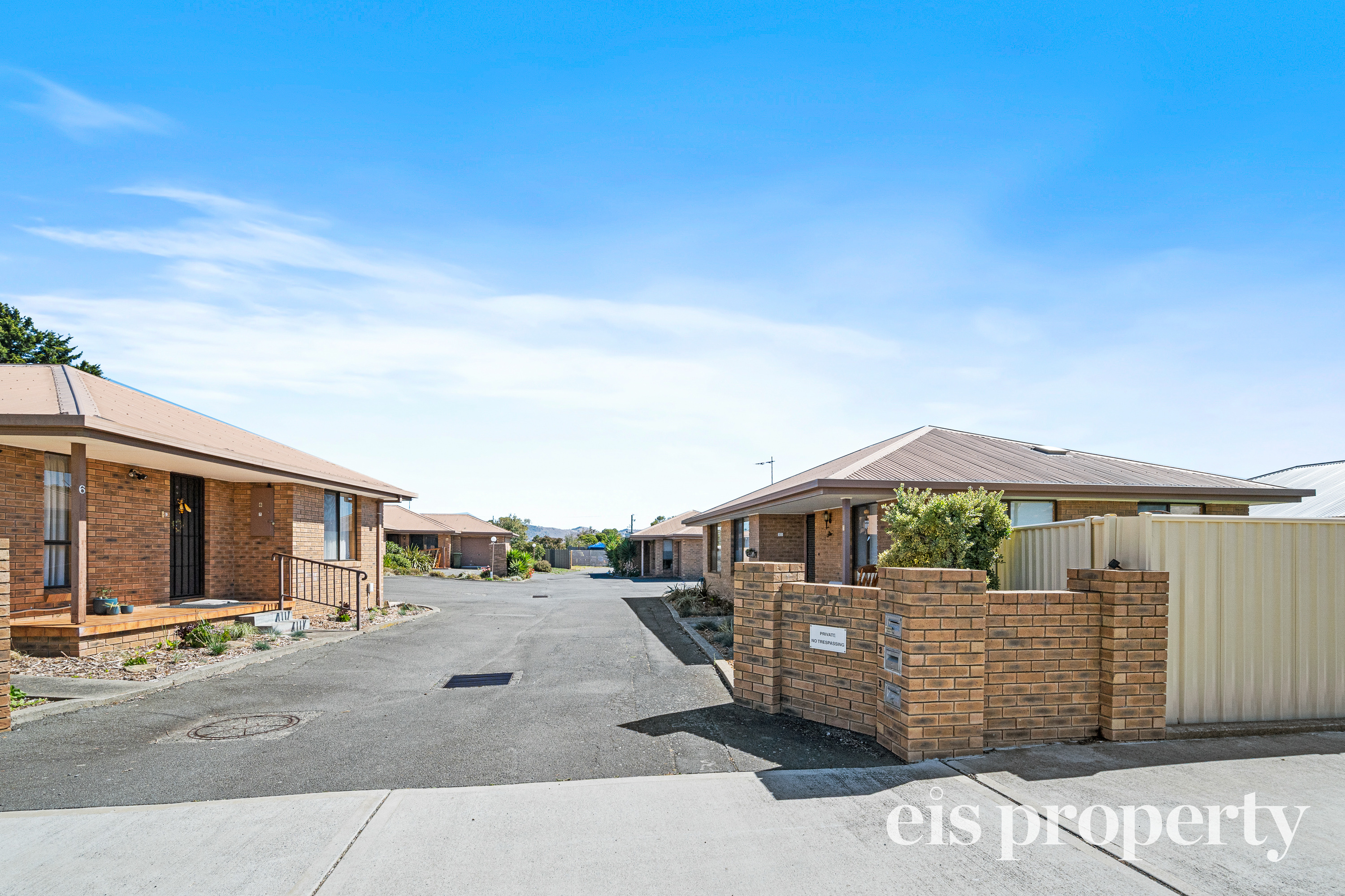 3-bedroom unit at 3 27 WALKER STREET, SORELL TAS 7172, Sorell, Tasmania