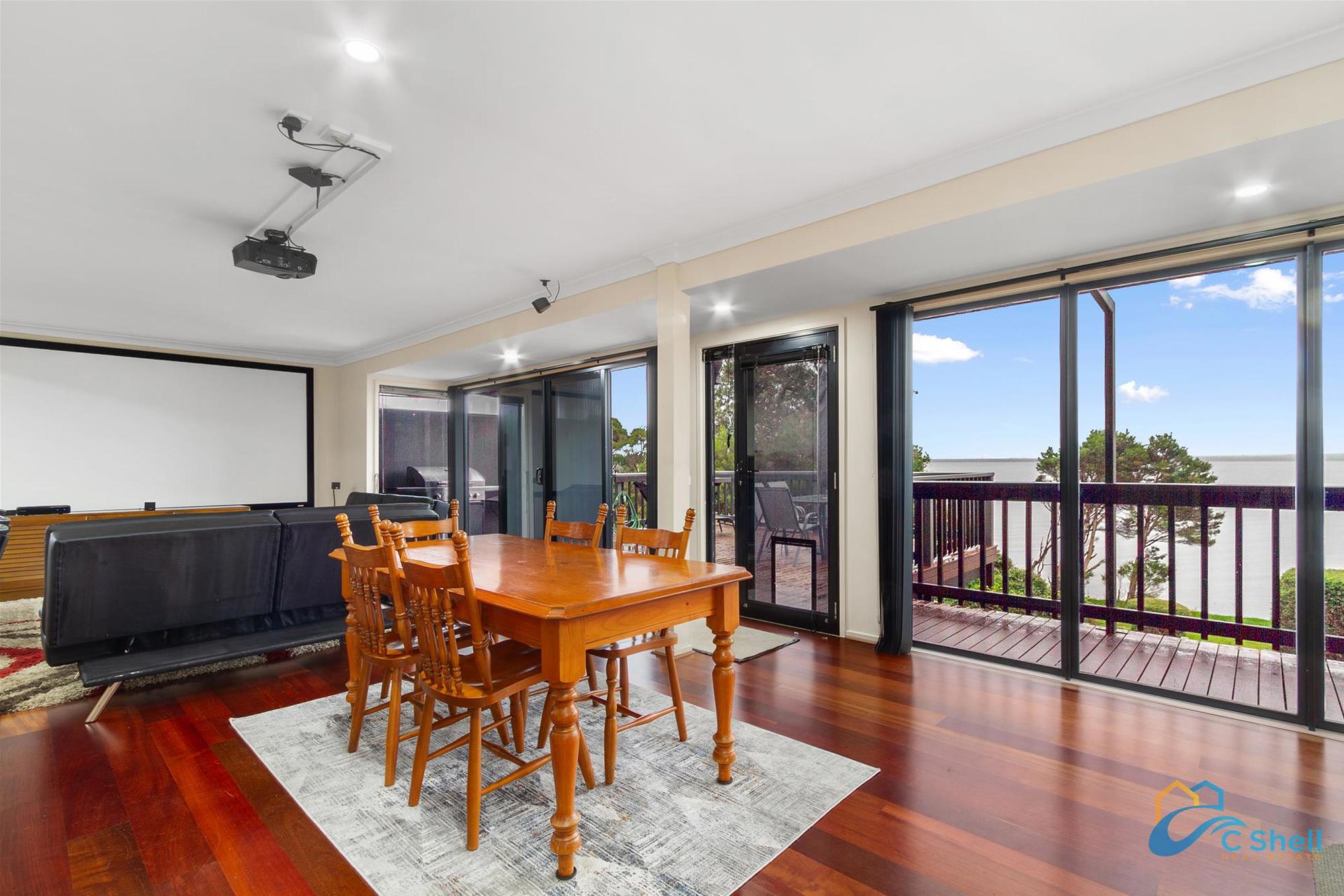 4-bedroom house at 62 THE BOULEVARD, Loch Sport VIC 3851, Wellington, Victoria