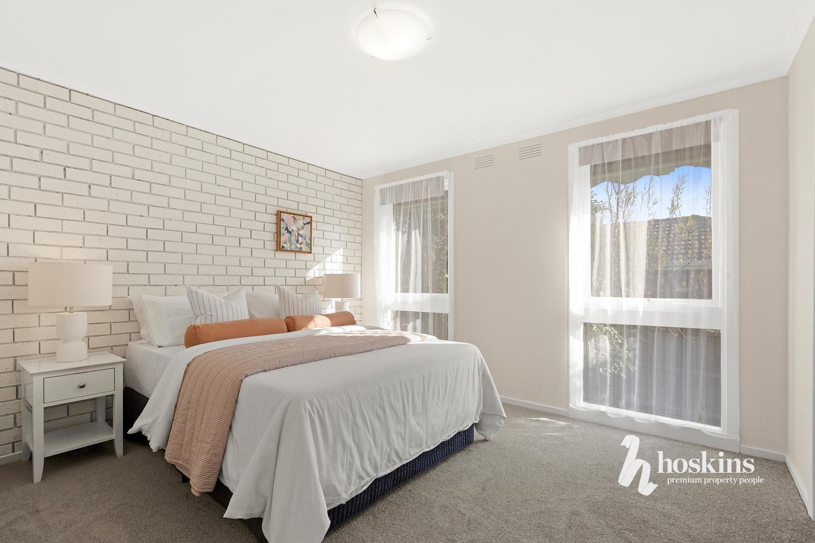 2-bedroom unit at 2/18 Lernes Street, Forest Hill, VIC 3131, Whitehorse, Victoria