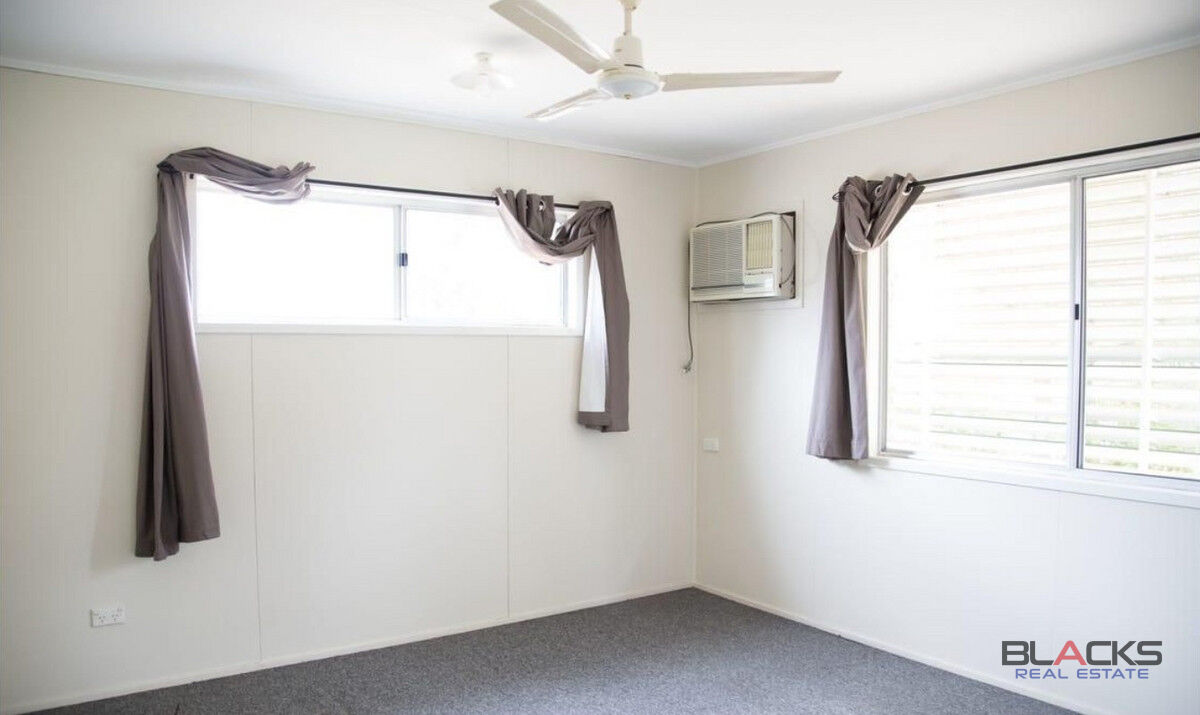 3-bedroom house at 34 BERESFORD CRESCENT, Dysart QLD 4745, Isaac, Queensland