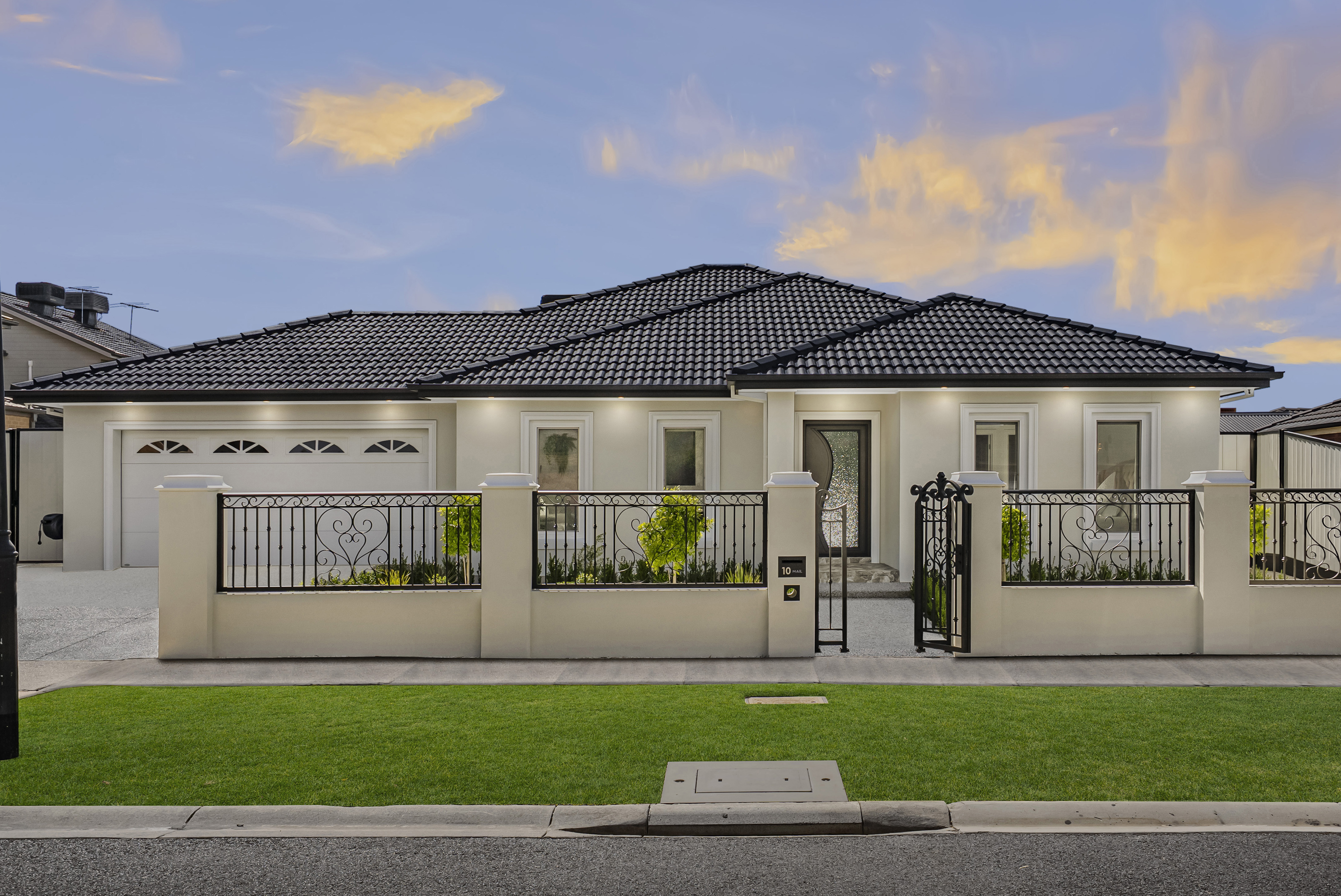 10 MYNA STREET, Epping VIC 3076 - Image 1