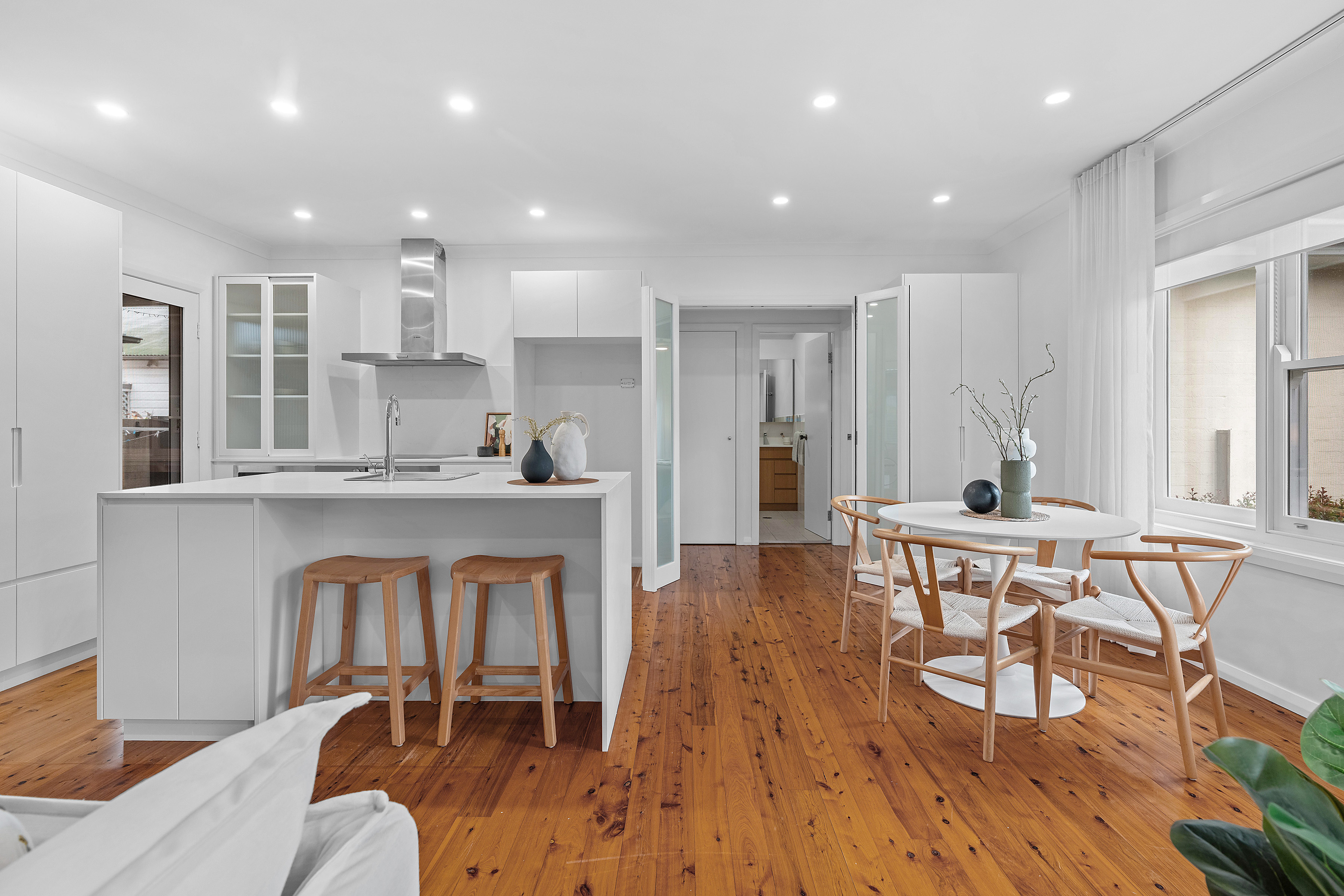 2-bedroom house at 118 Crescent Road, Waratah, NSW 2298, Newcastle, New South Wales