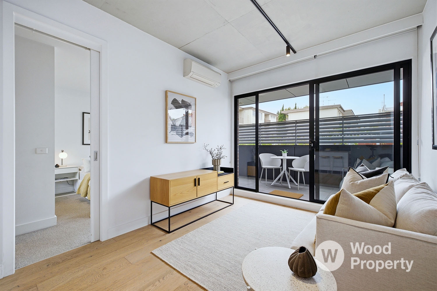 107/5 - 7 Hotham Street, St Kilda East, Vic, 3183 - Image 2