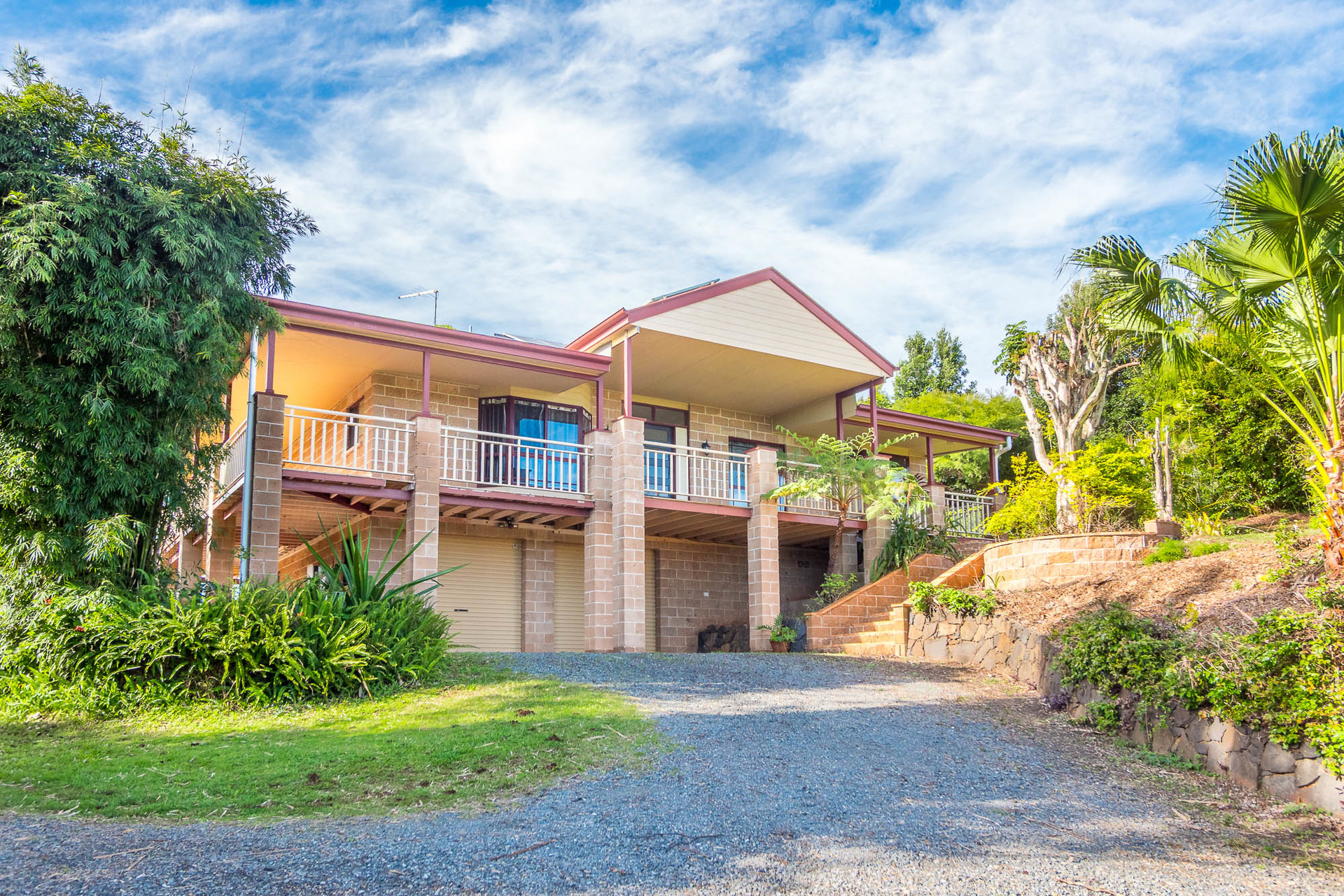4-bedroom house at 66 FUNNELL DRIVE, Modanville NSW 2480, Lismore, New South Wales