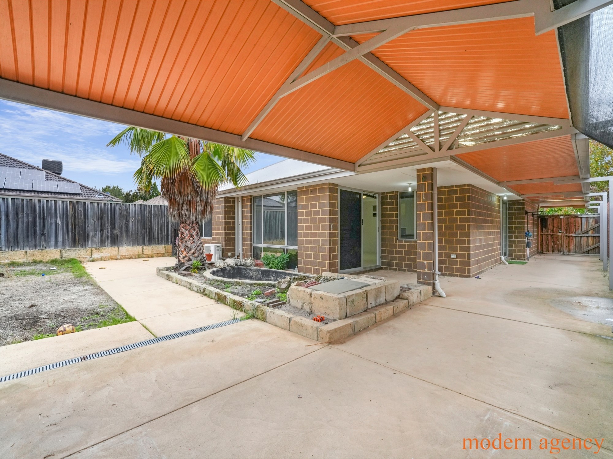3-bedroom house at 4 AVENTURINE PARADE, Wellard WA 6170, Kwinana, Western Australia