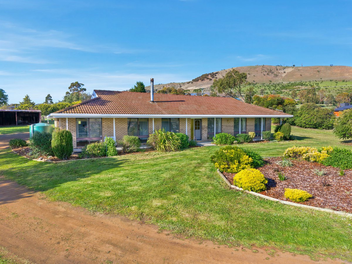 4-bedroom house at 55 Nelsons Buildings Road, Brighton, TAS 7030, Brighton, Tasmania