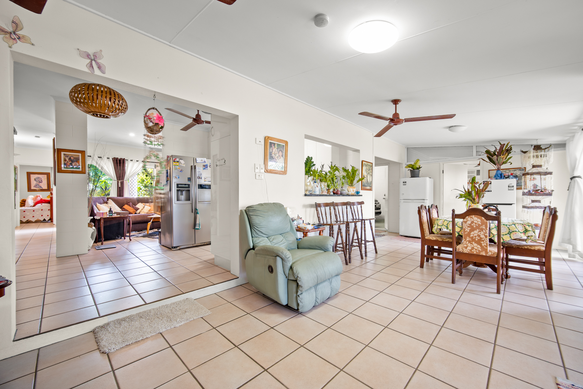 10 BATHURST DRIVE, Bentley Park QLD 4869 - Image 5