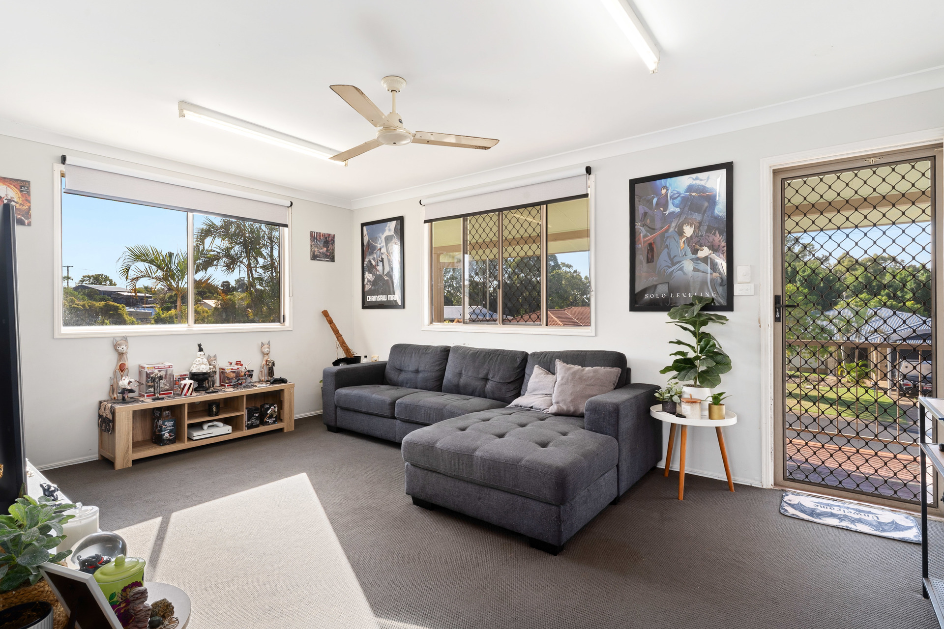 114 DONOVAN CRESCENT, Gracemere QLD 4702 - Image 3