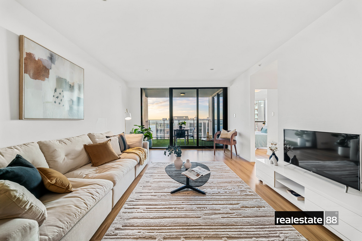 71/181 Adelaide Terrace, East Perth, WA 6004 - Image 6