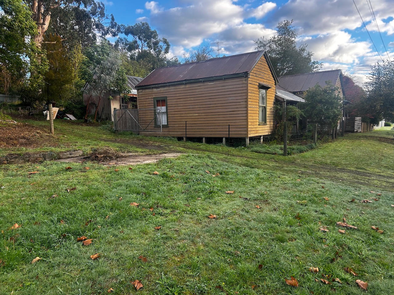 5-bedroom house at 12 Station Street, Forrest, Vic, 3236, Colac Otway, Victoria
