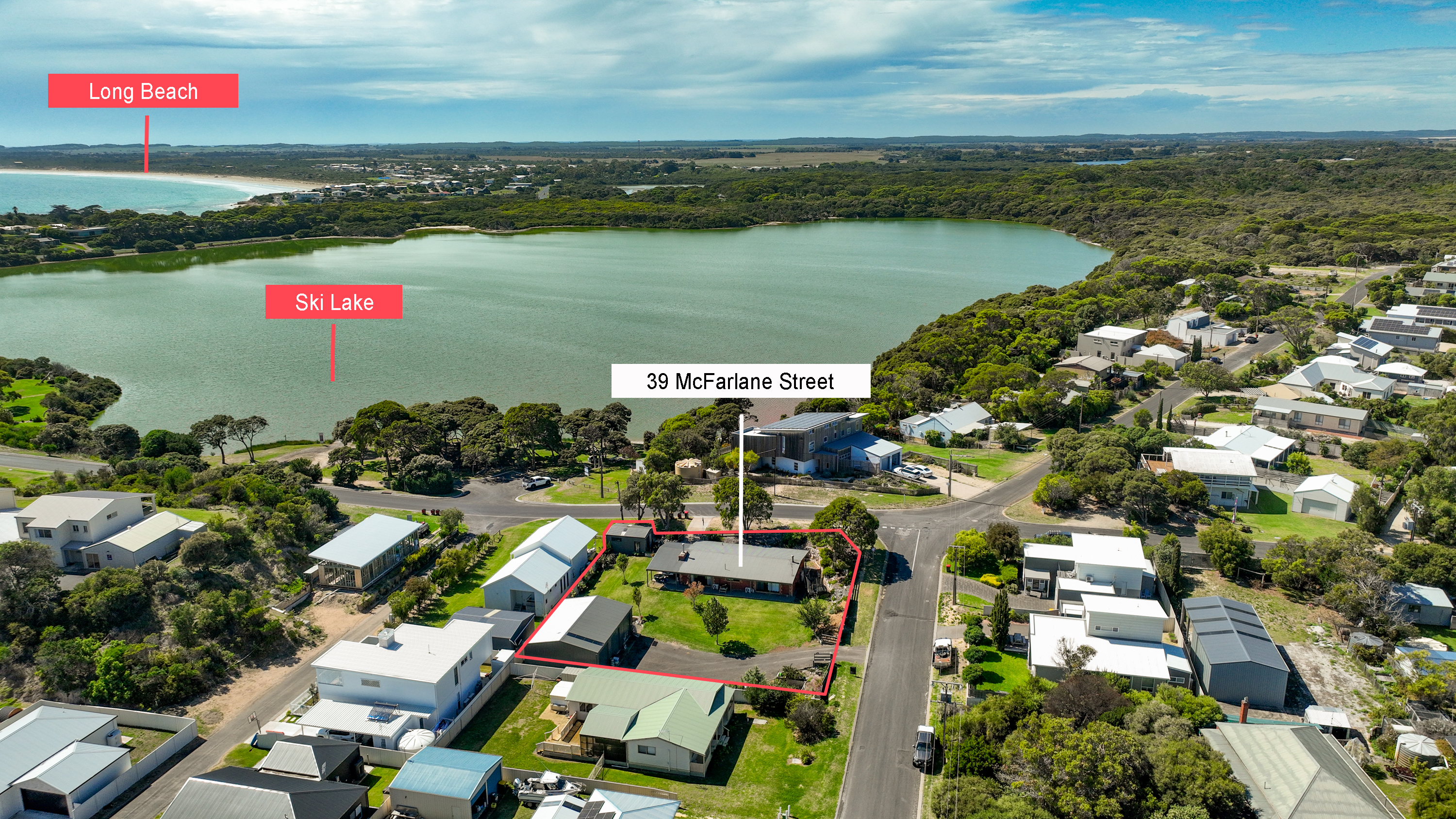 39 Mcfarlane Street, Robe, SA 5276 - Image 1