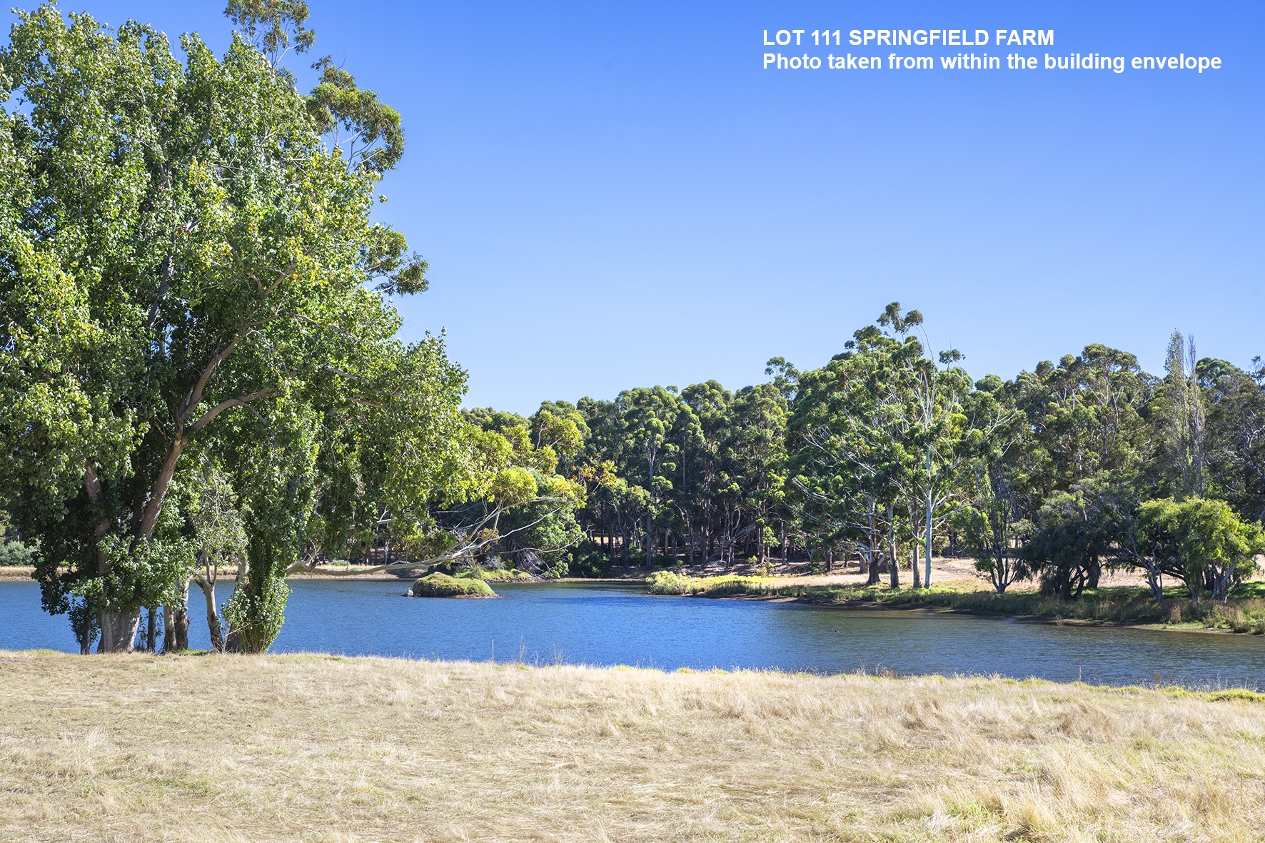 111 Springfield Farm, Yallingup, Wa, 6282 - Image 1