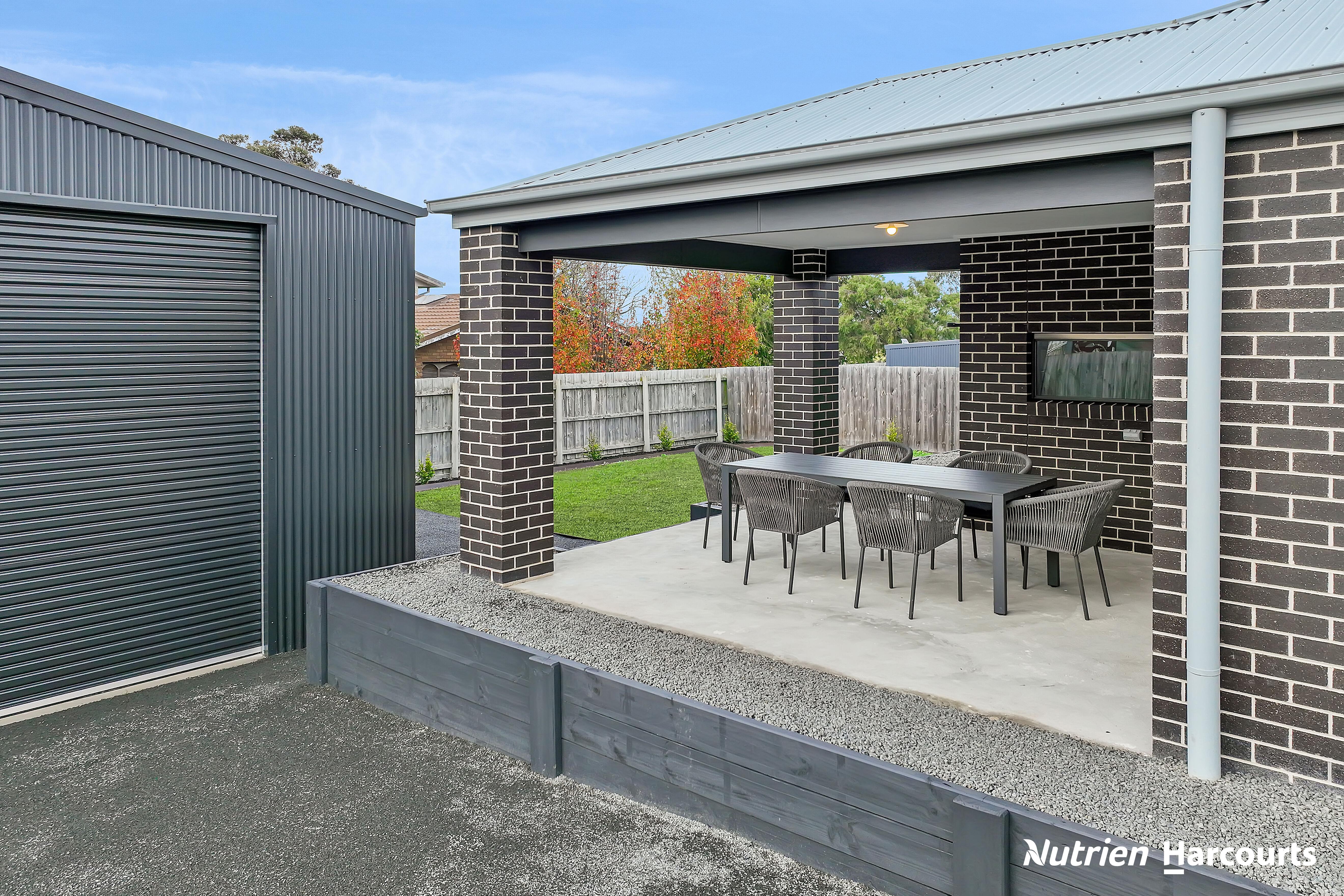 4-bedroom house at 45 Campbell Street, Yarram, VIC 3971, Wellington, Victoria