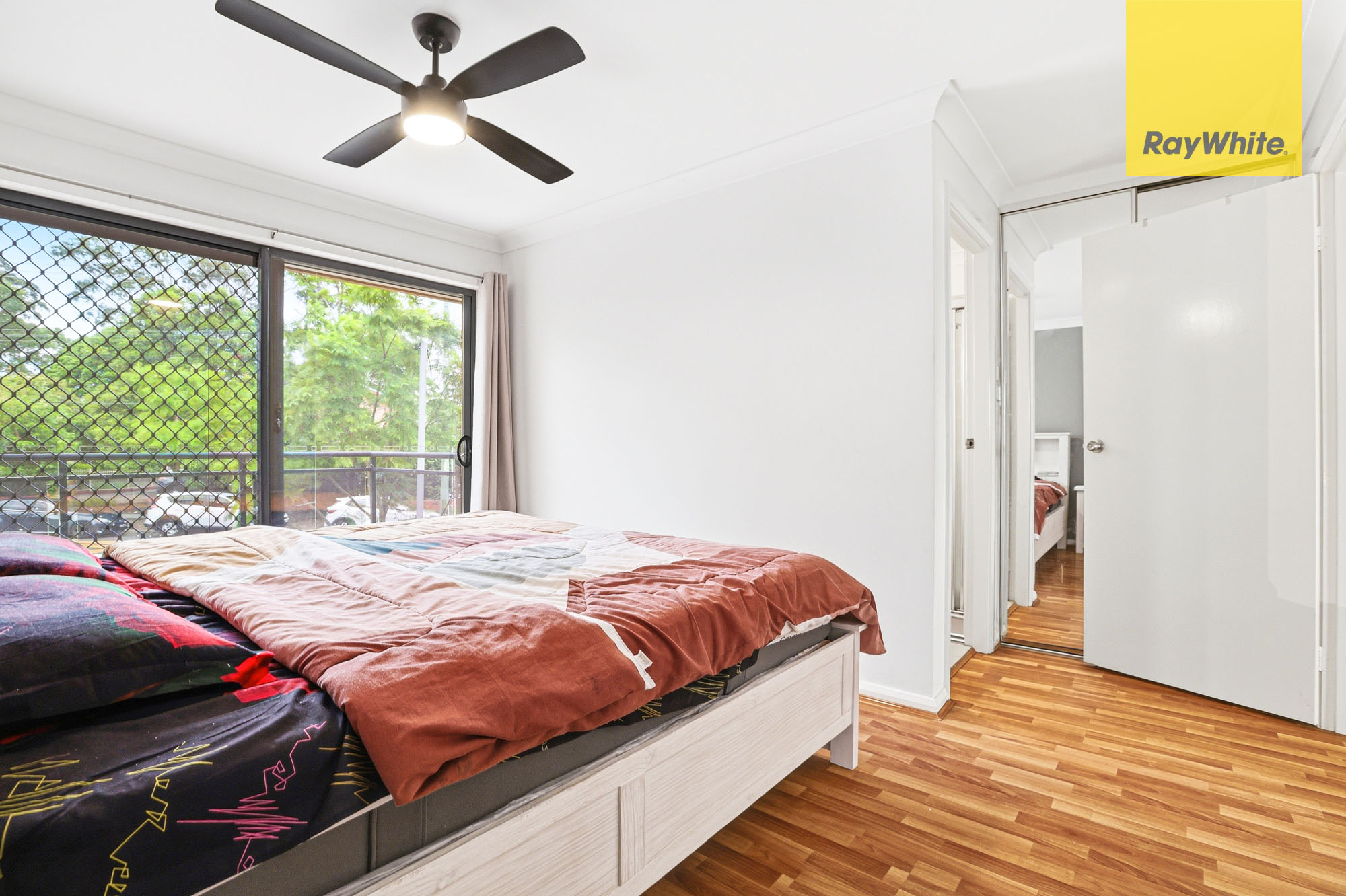 2-bedroom unit at 77 Gilba Road, Girraween, NSW 2145, Cumberland, New South Wales
