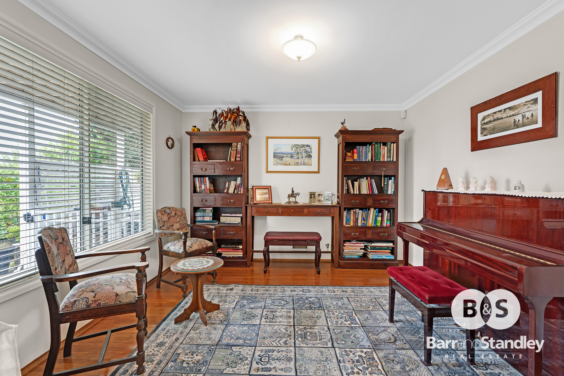 4-bedroom house at 6 Foster Street, Eaton, WA 6232, Dardanup, Western Australia