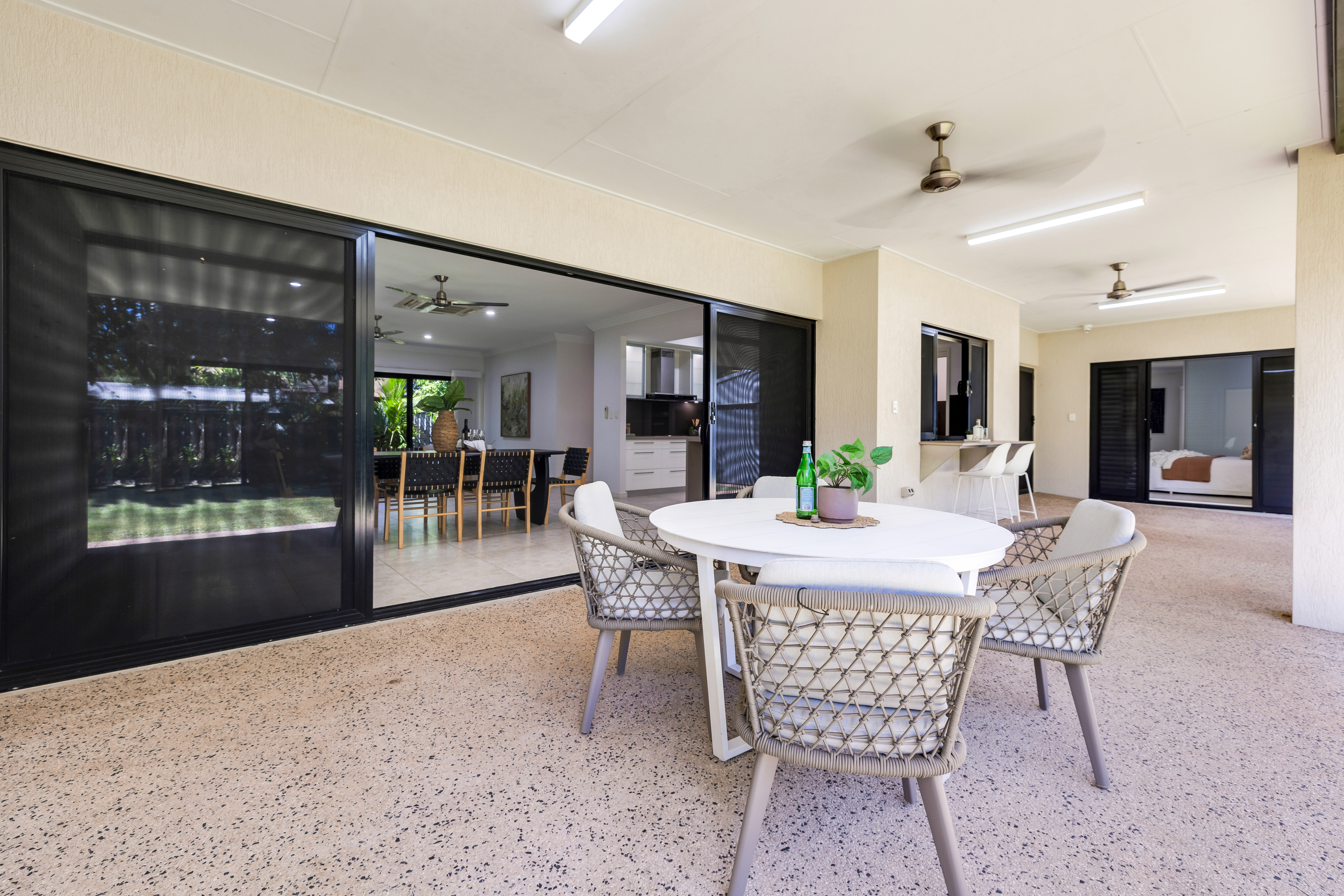 3-bedroom house at 5 Donington Place, Howard Springs, NT 0835, Litchfield, Northern Territory