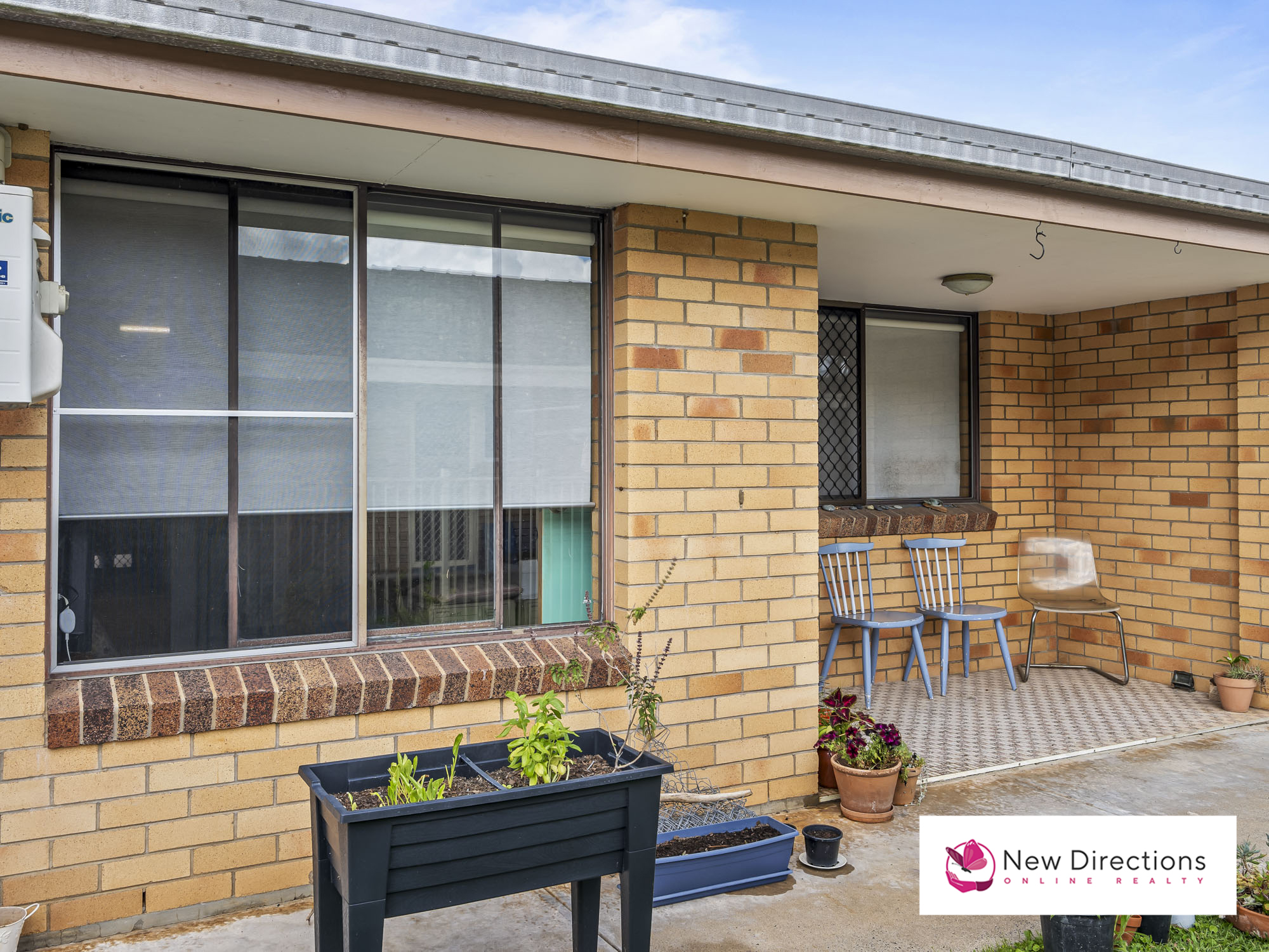 2-bedroom unit at 3/18 Marlyn Avenue, East Lismore, NSW 2480, Lismore, New South Wales