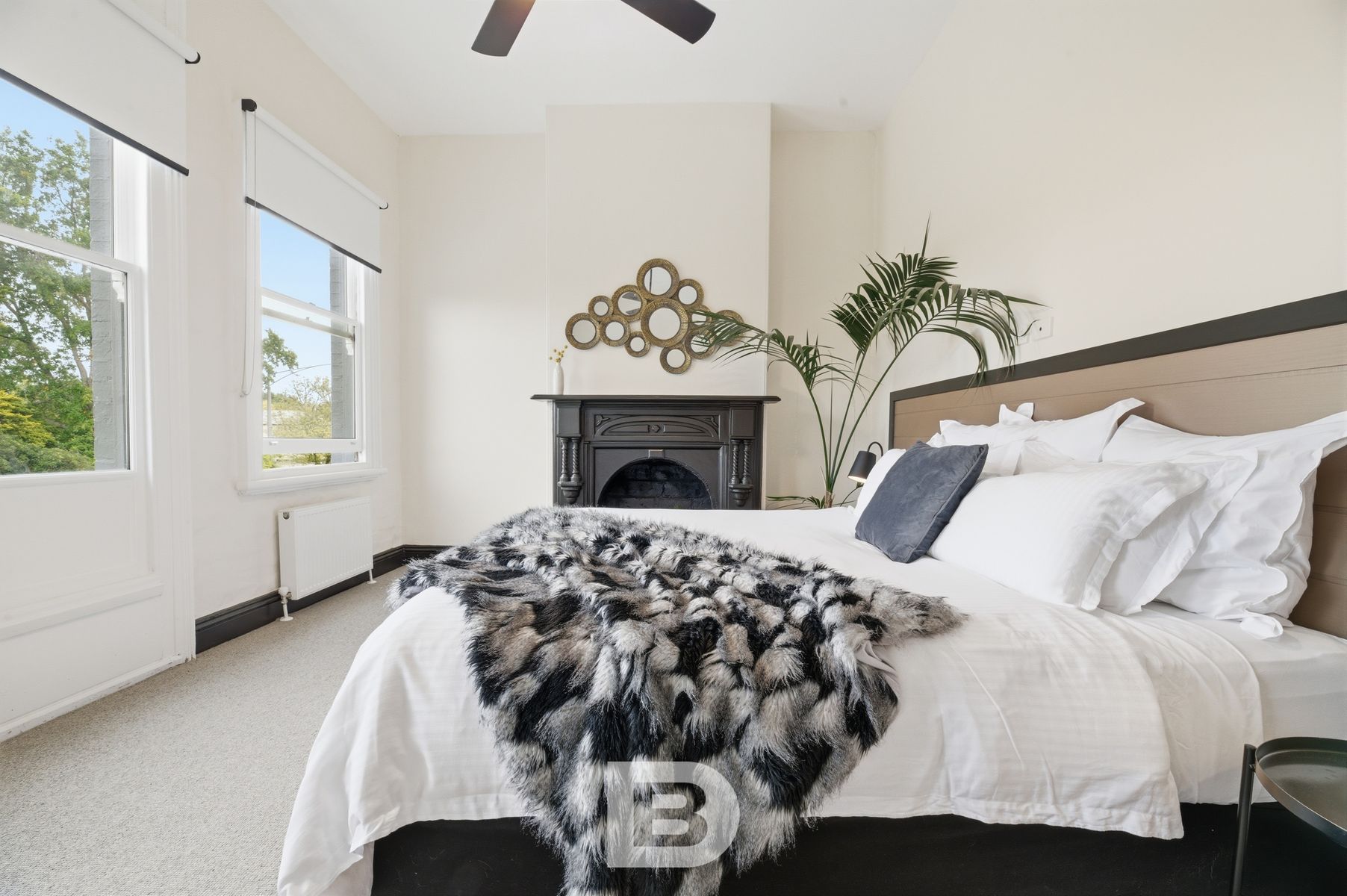 3-bedroom house at 6 HIGH STREET, Lancefield VIC 3435, Macedon Ranges, Victoria