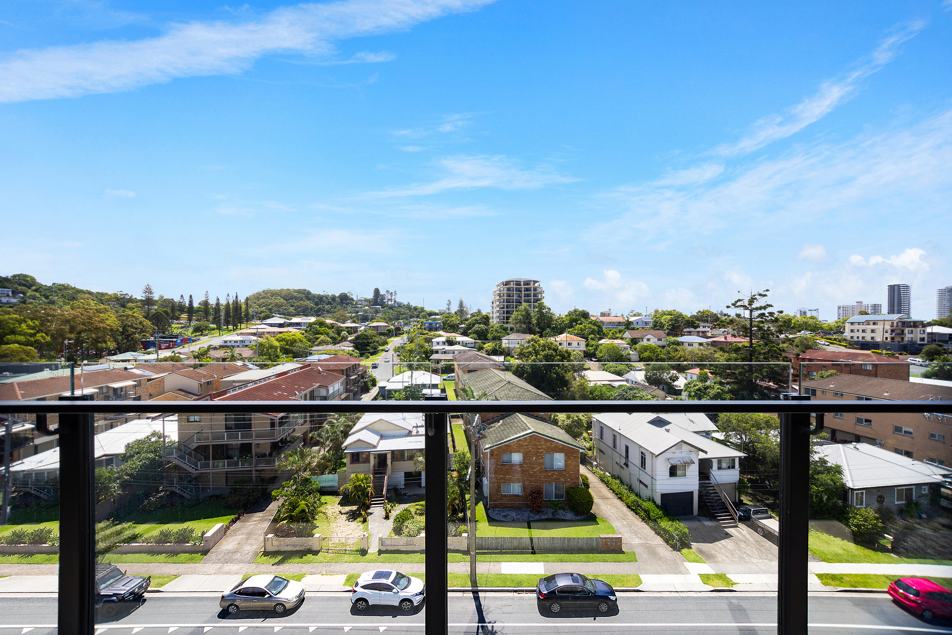2-bedroom unit at 605/38 Enid Street, Tweed Heads, NSW 2485, Tweed, New South Wales