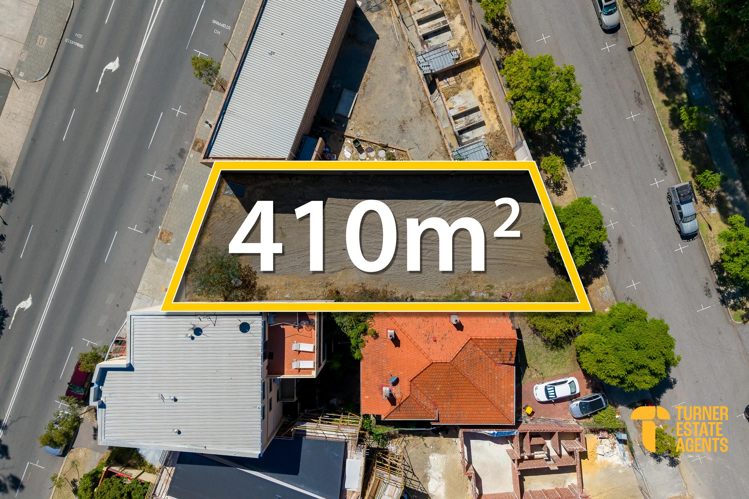 1-bedroom unit at 63 Forrest Avenue, East Perth, WA 6004, Perth, Western Australia