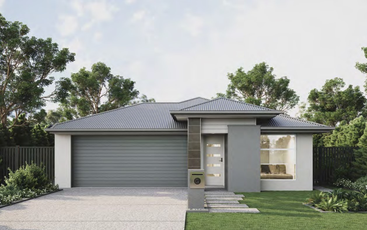Lot 14 Clover Gardens, Doolandella, Qld, 4077 - Image 1