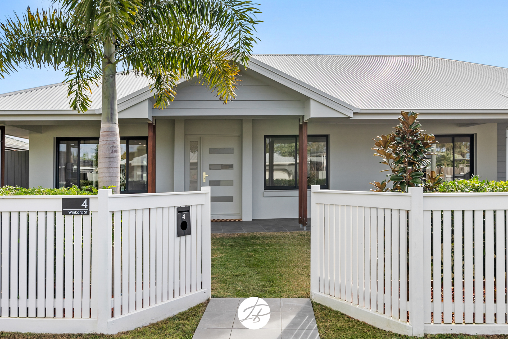 4-bedroom house at 4 Winkara Street, Wurtulla, QLD 4575, Sunshine Coast, Queensland