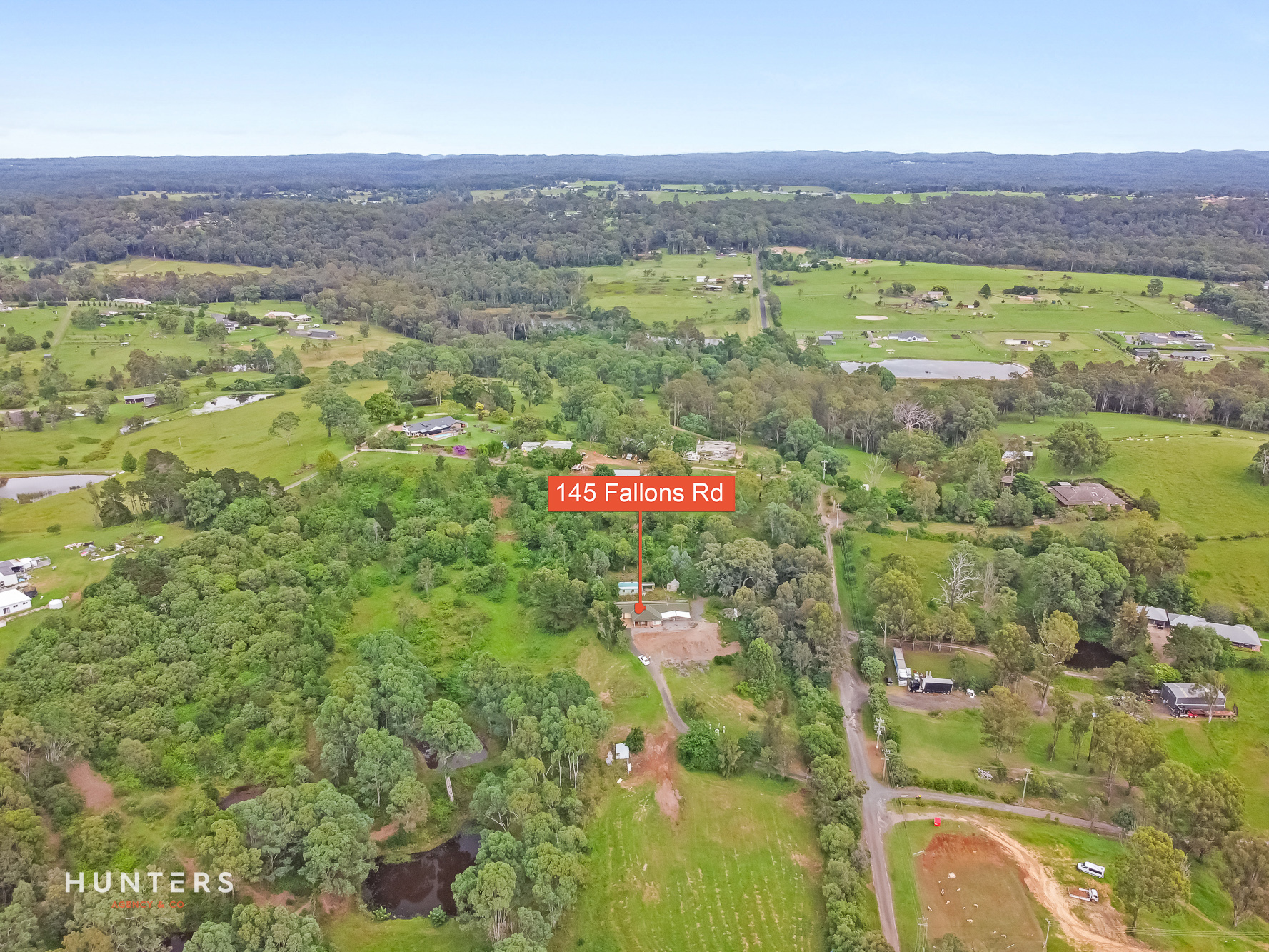 4-bedroom house at 145 Fallons Road, Werombi, Nsw, 2570, Wollondilly, New South Wales