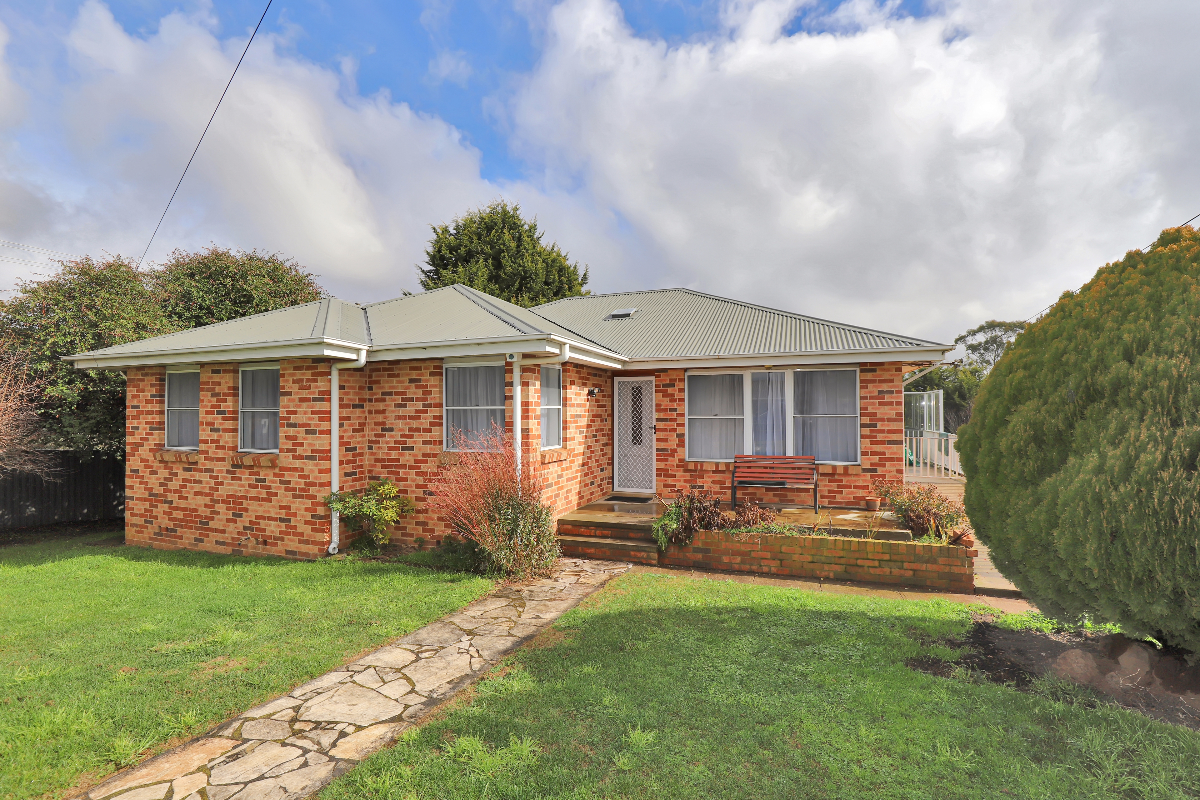 3-bedroom house at 6 Fairfax Street, Oberon NSW 2787, Oberon, New South Wales