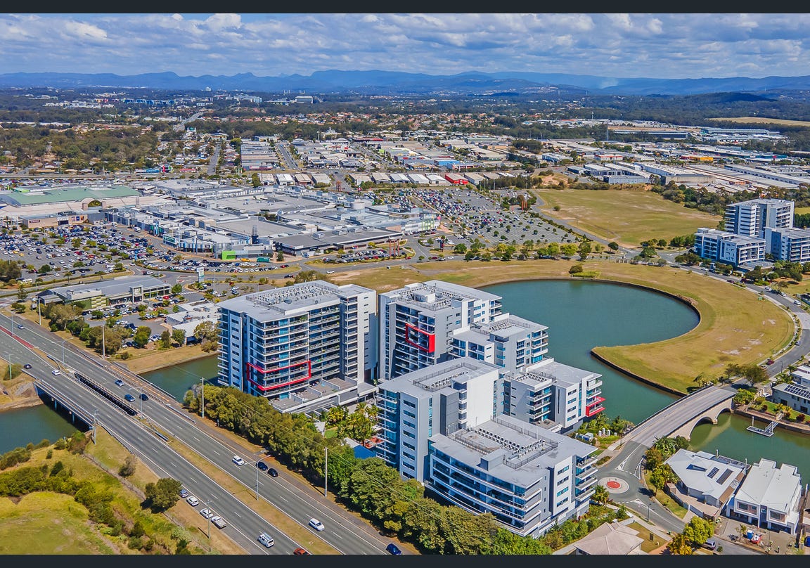 2302/25-31 East Quay Drive, Biggera Waters, Qld, 4216 - Image 1