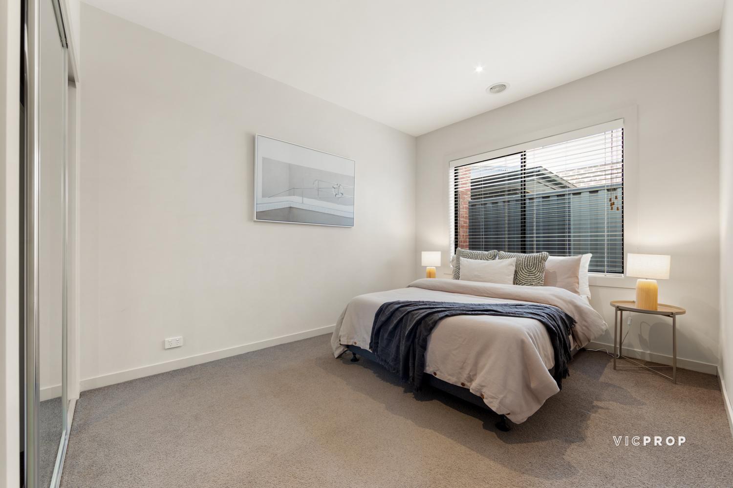 4-bedroom house at 20 MONARMA WALK, Kealba VIC 3021, Brimbank, Victoria