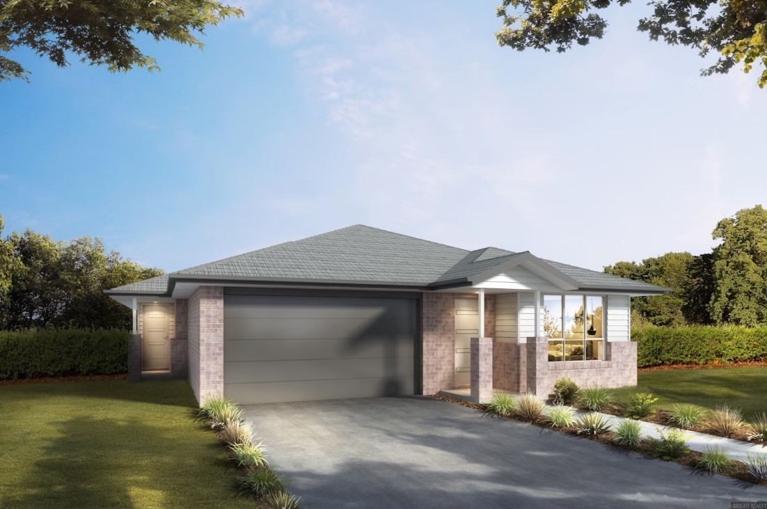 Lot 48 Echidna Estate Street, Nowra, Nsw, 2541 - Image 1
