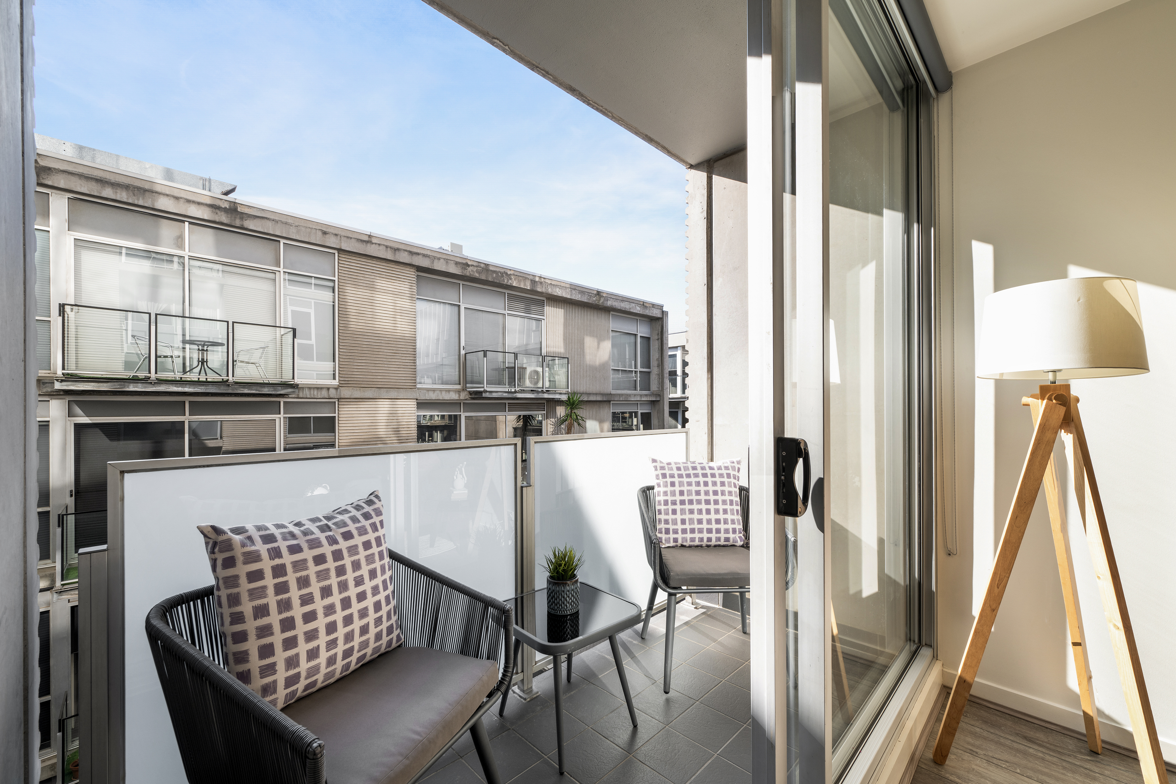 413V/162 Albert Street, East Melbourne, Vic, 3002 - Image 9