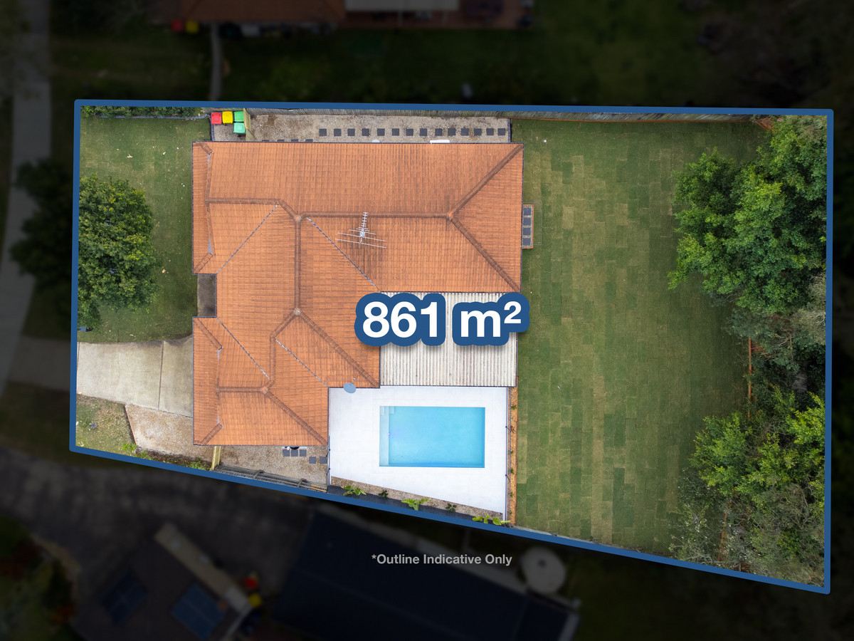 32 Milliken Circuit, Forest Lake, QLD 4078 - Image 1