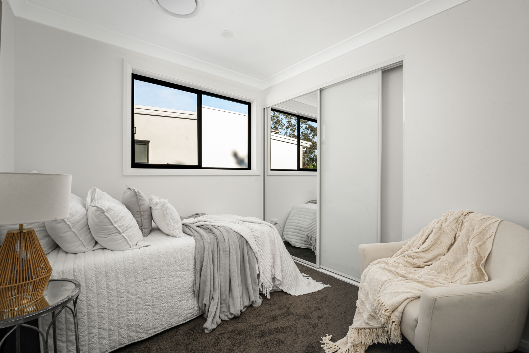4-bedroom house at 1-5/5 Canberra Street, Oxley Park, Nsw, 2760, Penrith, New South Wales