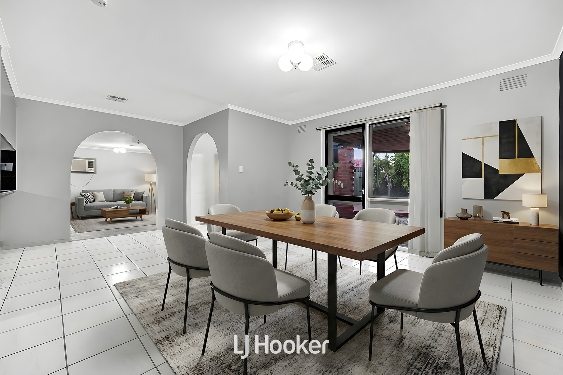 1 WYTON COURT, Springvale South VIC 3172 - Image 2