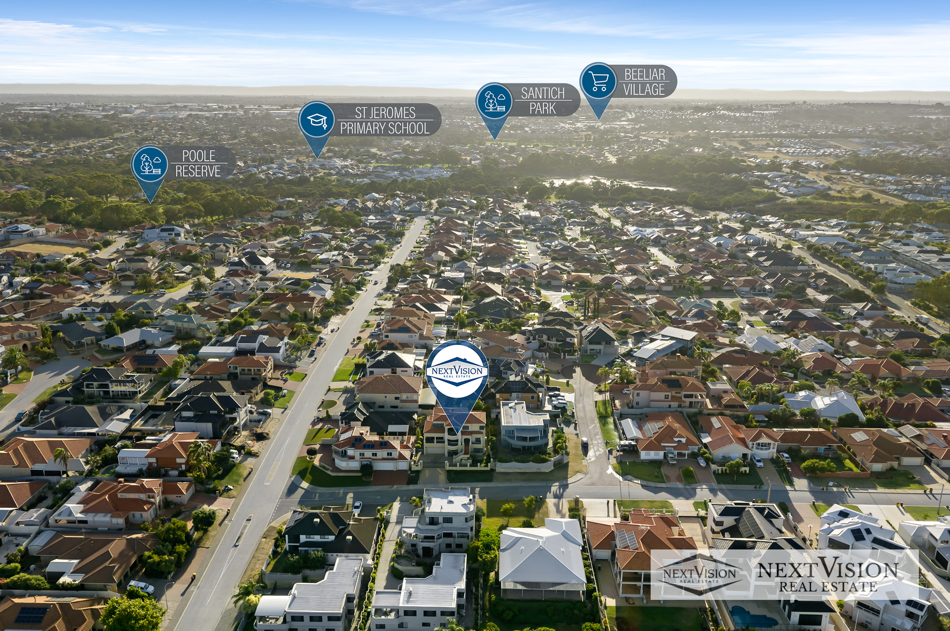 5-bedroom house at 3 RICHARDSON ROAD, Coogee WA 6166, Cockburn, Western Australia