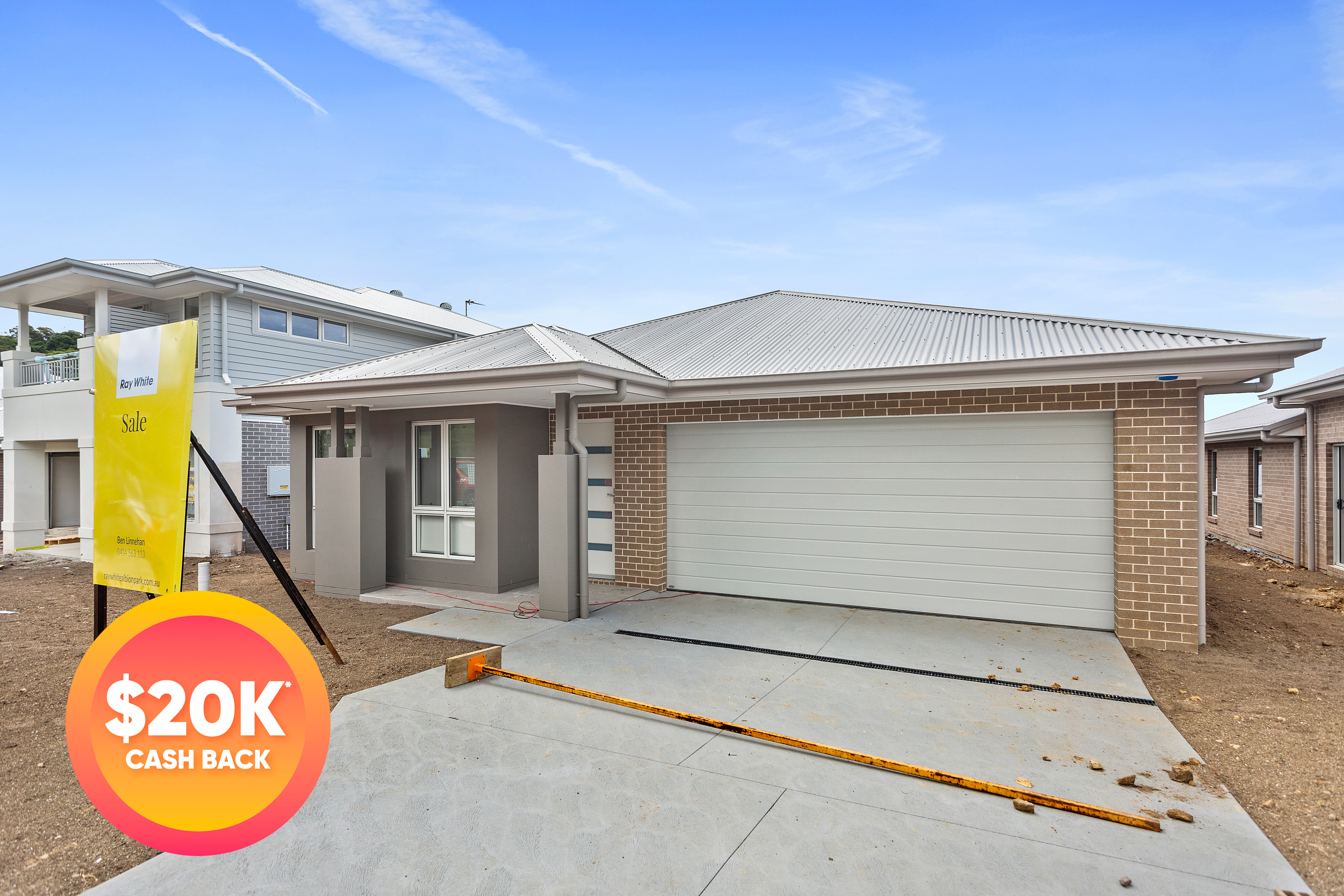 44 Holroyd Street, Albion Park, Nsw, 2527 - Image 1