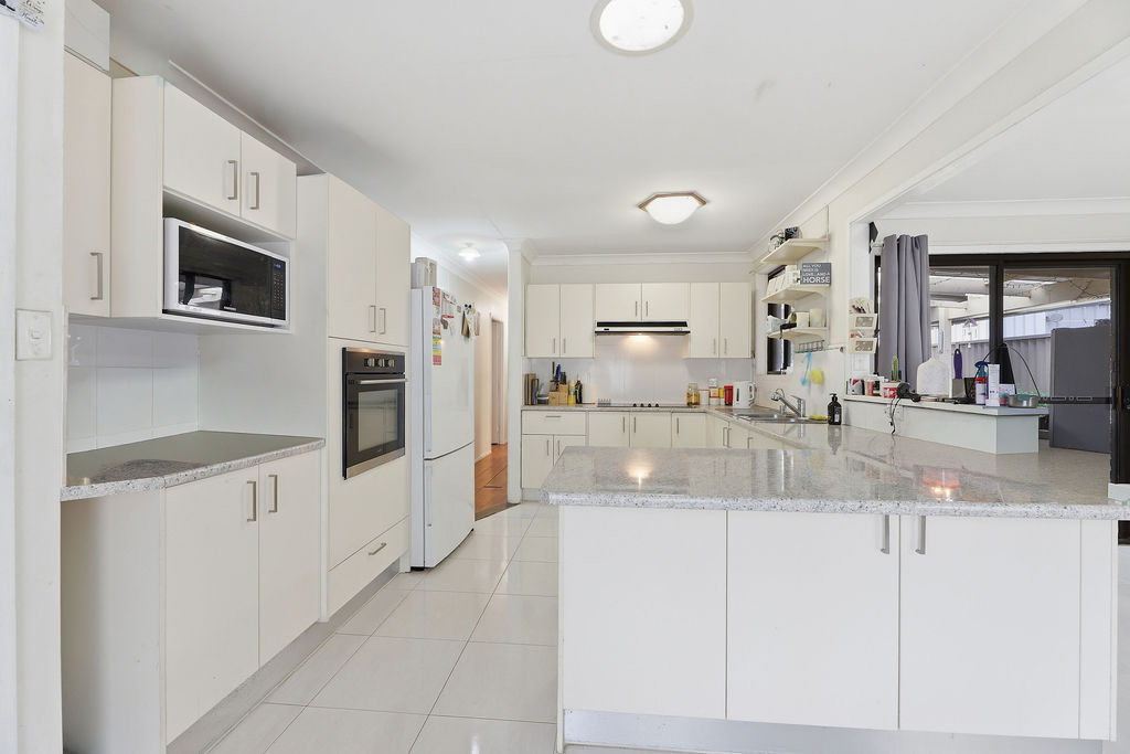 3 TASMAN PLACE, South Windsor NSW 2756 - Image 3