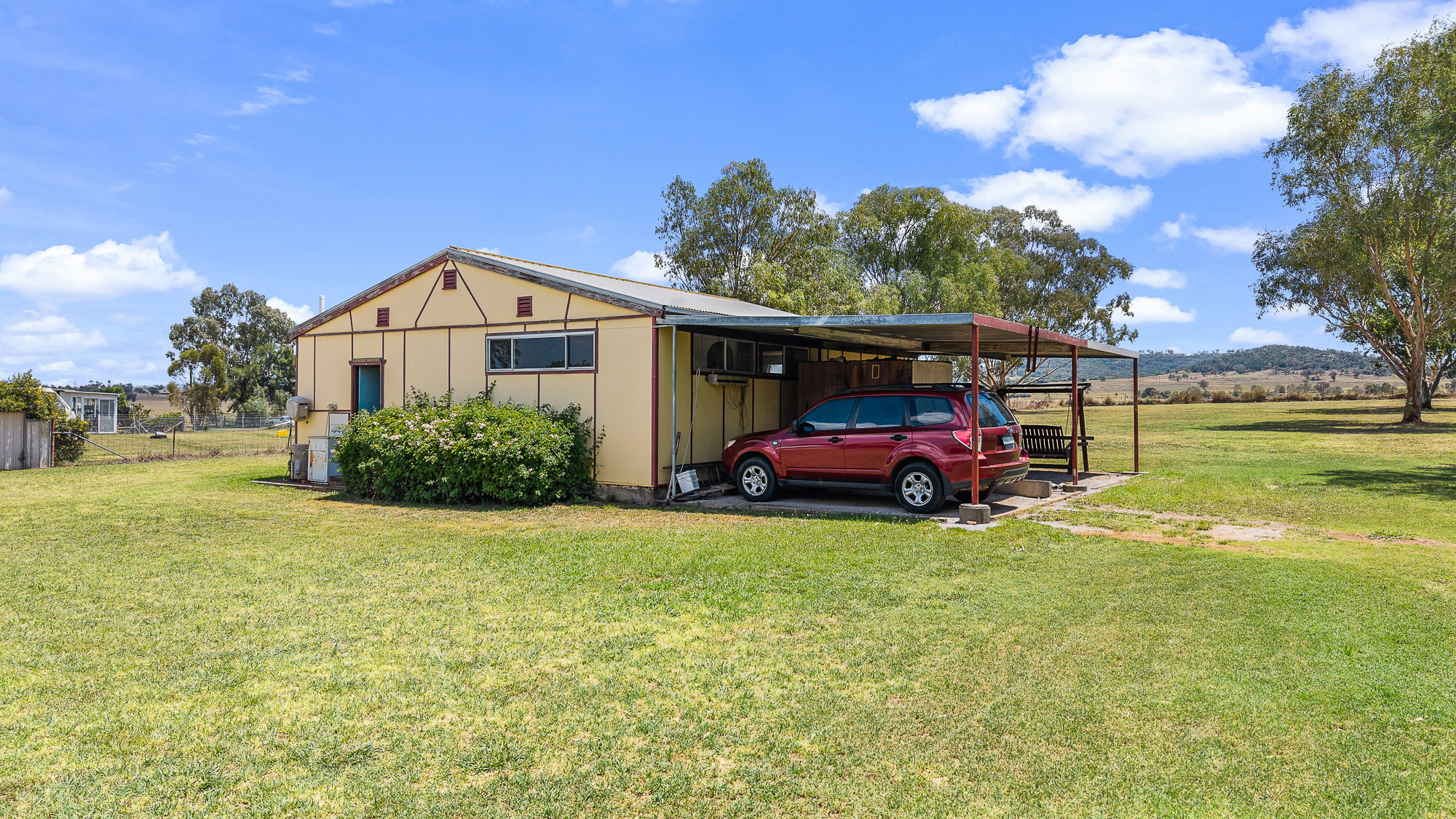 5-bedroom house at 28 Ridge Street, Attunga, NSW 2345, Tamworth, New South Wales