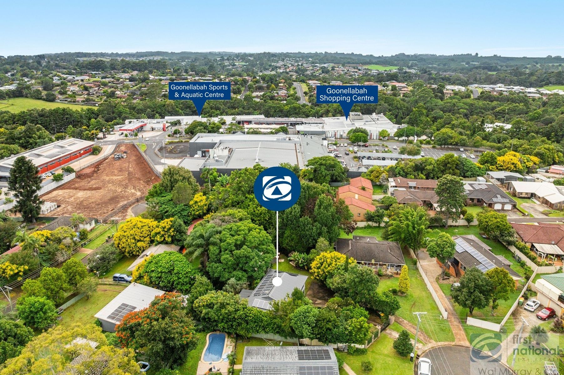 3-bedroom house at 14 RICHARDSON STREET, Goonellabah NSW 2480, Lismore, New South Wales