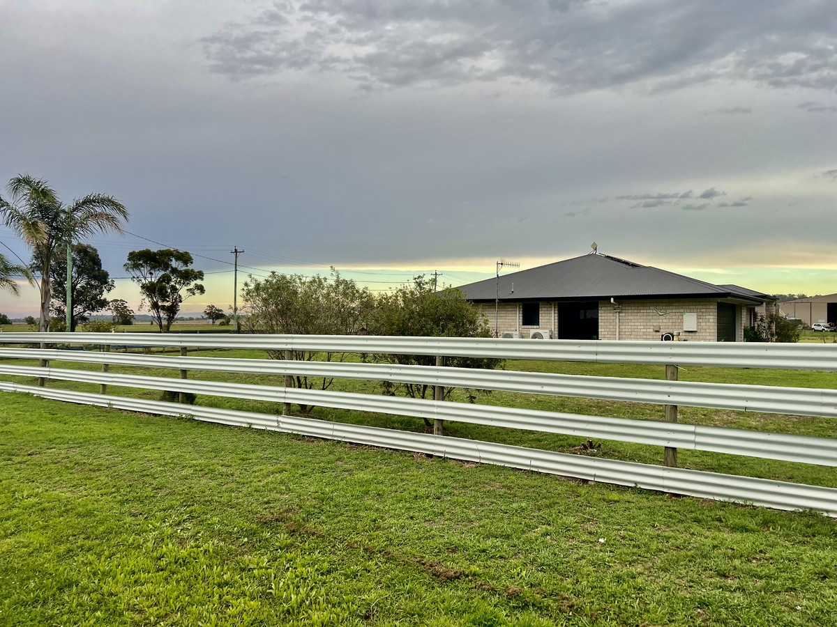 5-bedroom house at 27 Earl Street, Jondaryan, QLD 4403, Toowoomba, Queensland